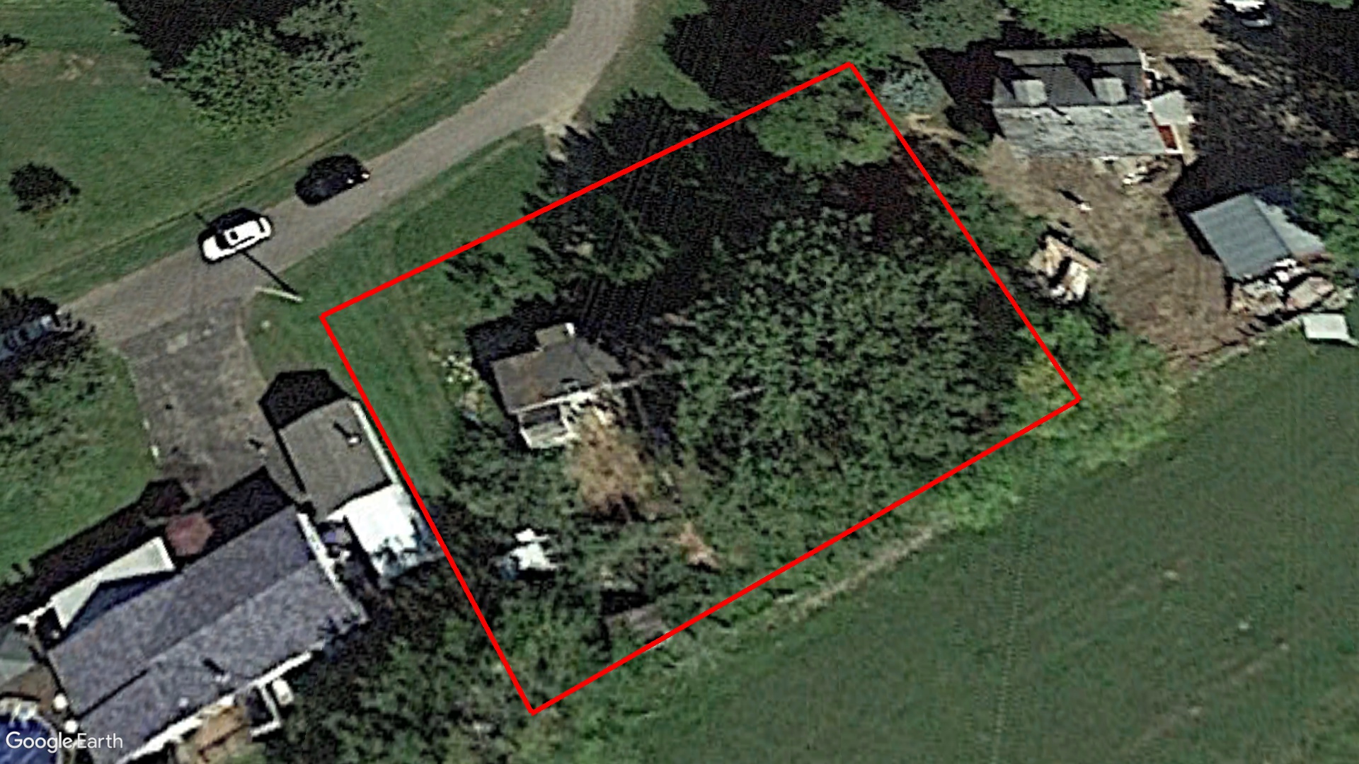 Tax Sale Vaudreuil-Soulanges, Quebec - 