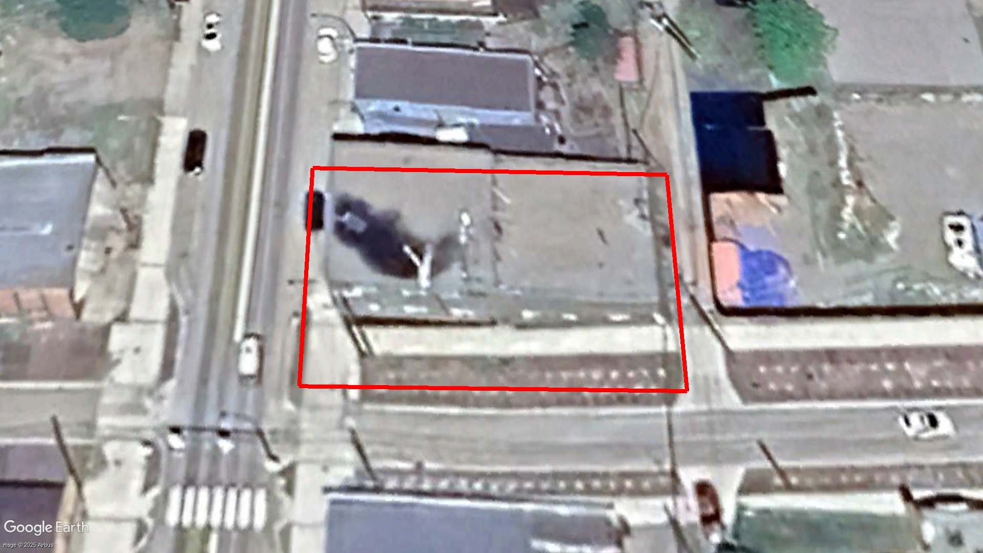 Tax Sale Greenwood, British Columbia - 96.010