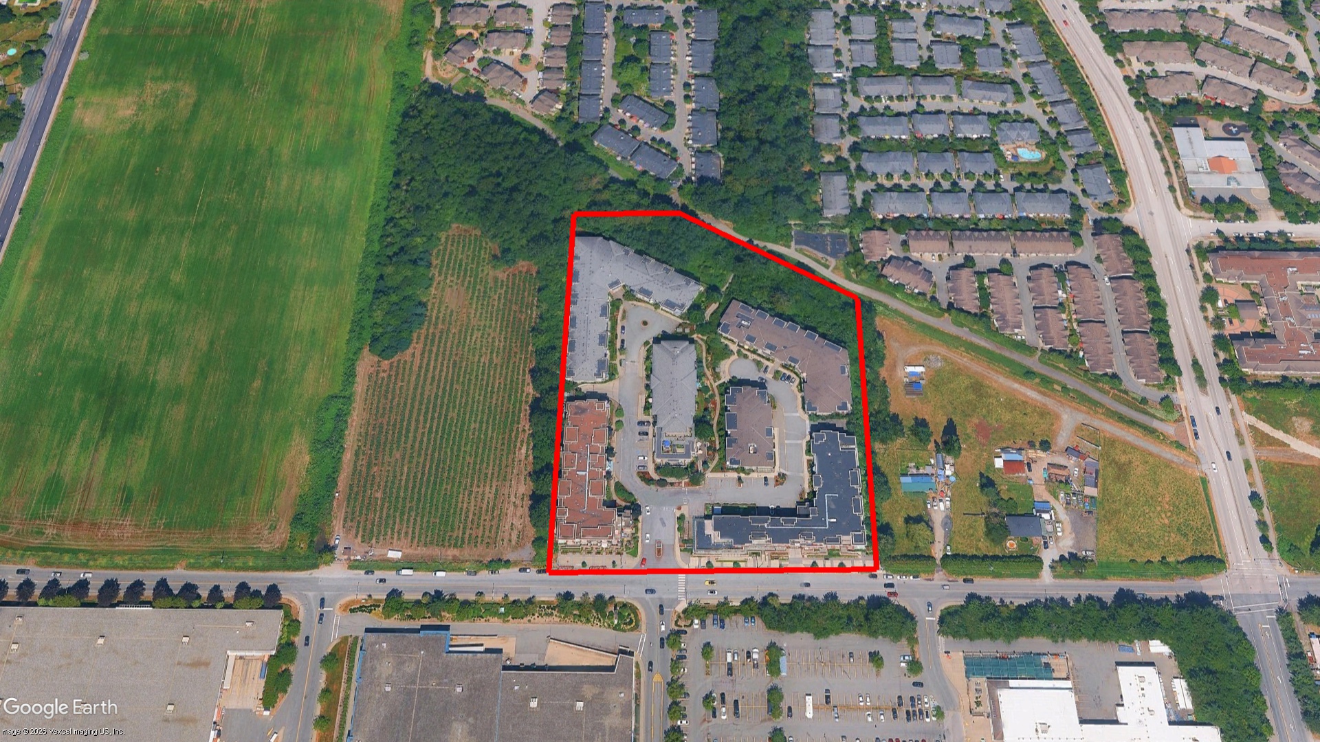 Tax Sale Langley, British Columbia - 