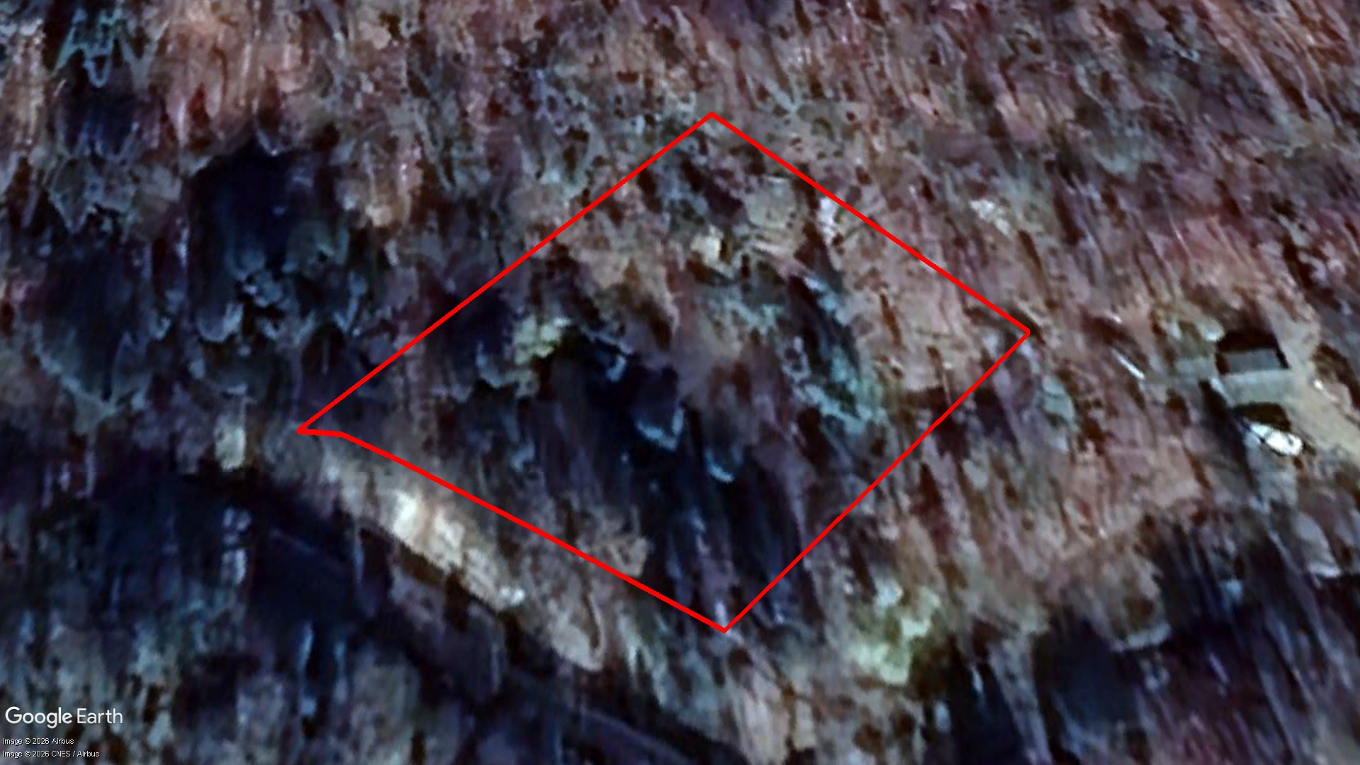 Tax Sale d’Antoine-Labelle, Quebec - 0336 97 4168