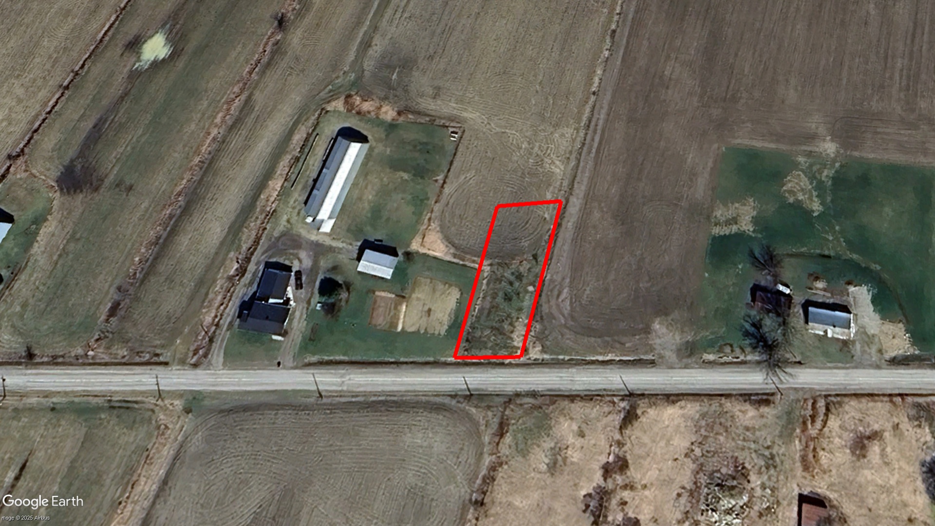 Tax Sale Montcalm, Quebec - 