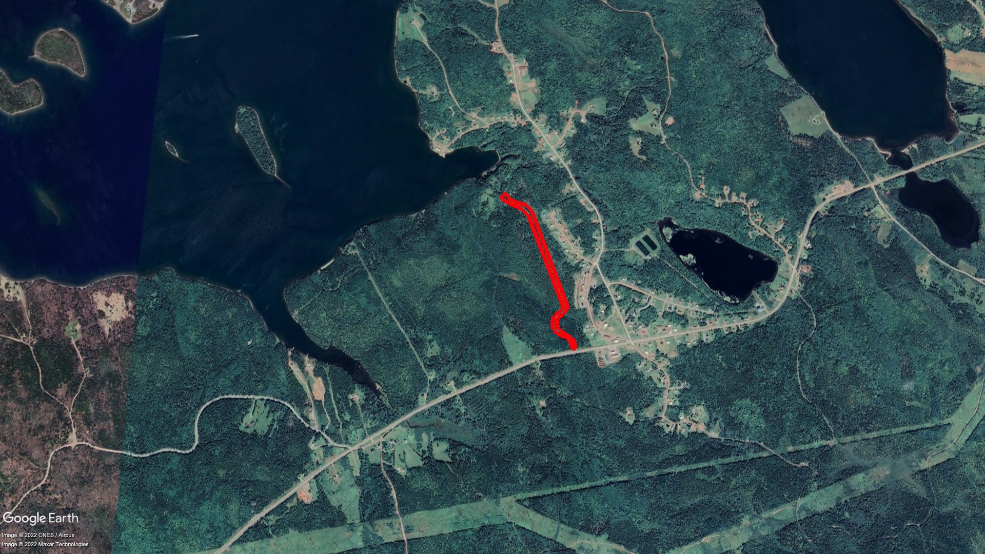 Tax Sale Richmond, Nova Scotia - 10179572