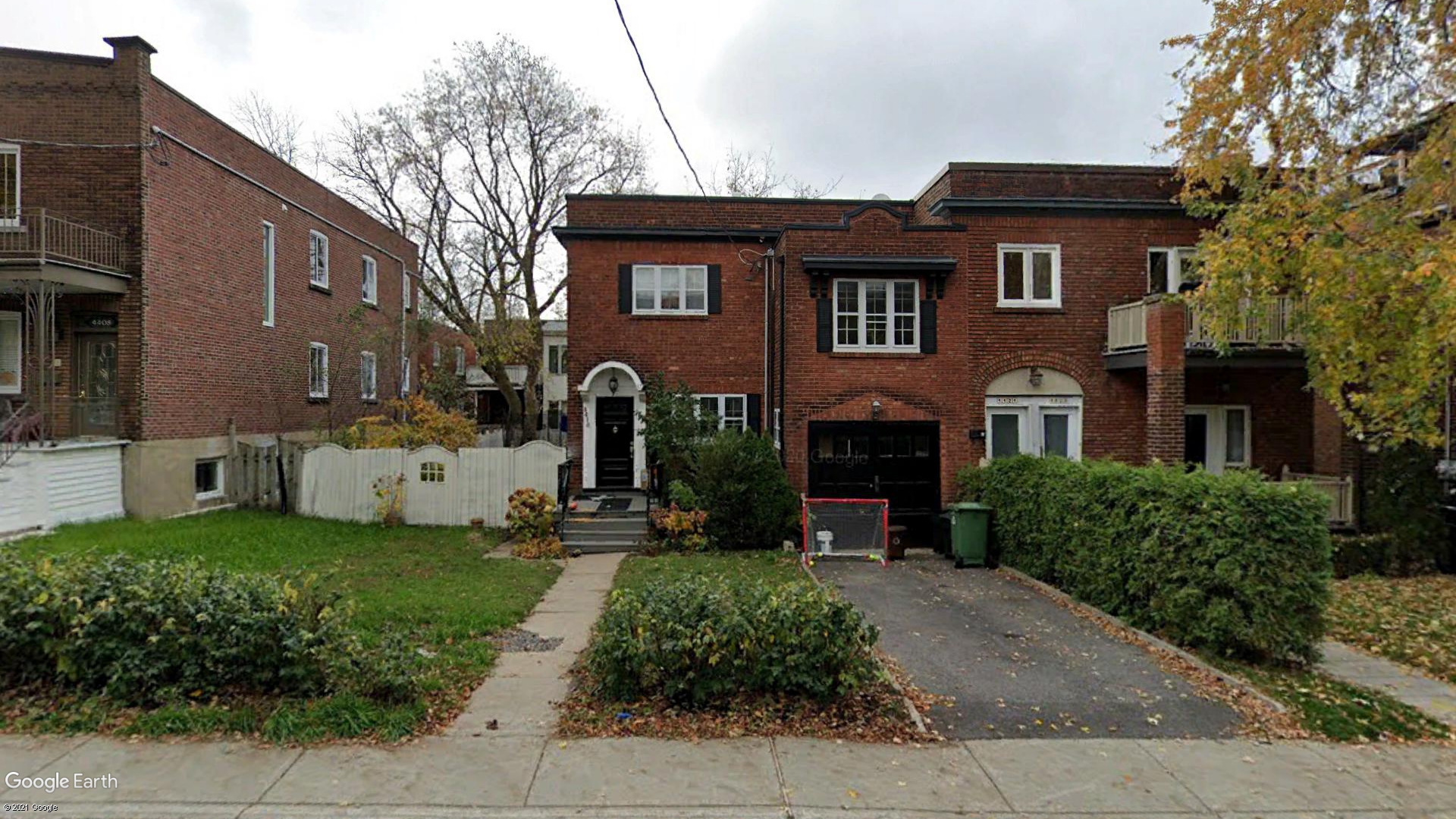 Tax Sale Montreal, Quebec - 431898-00