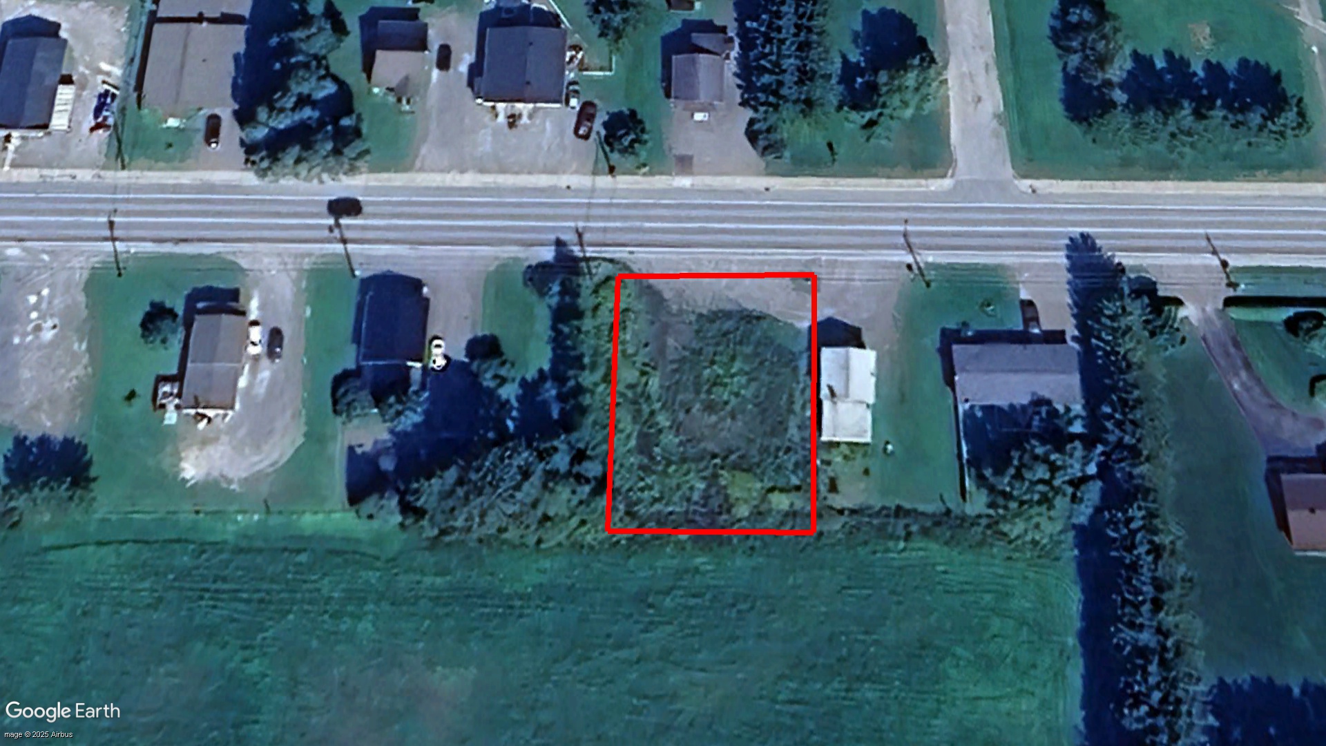 Tax Sale Restigouche, New Brunswick - 03278432