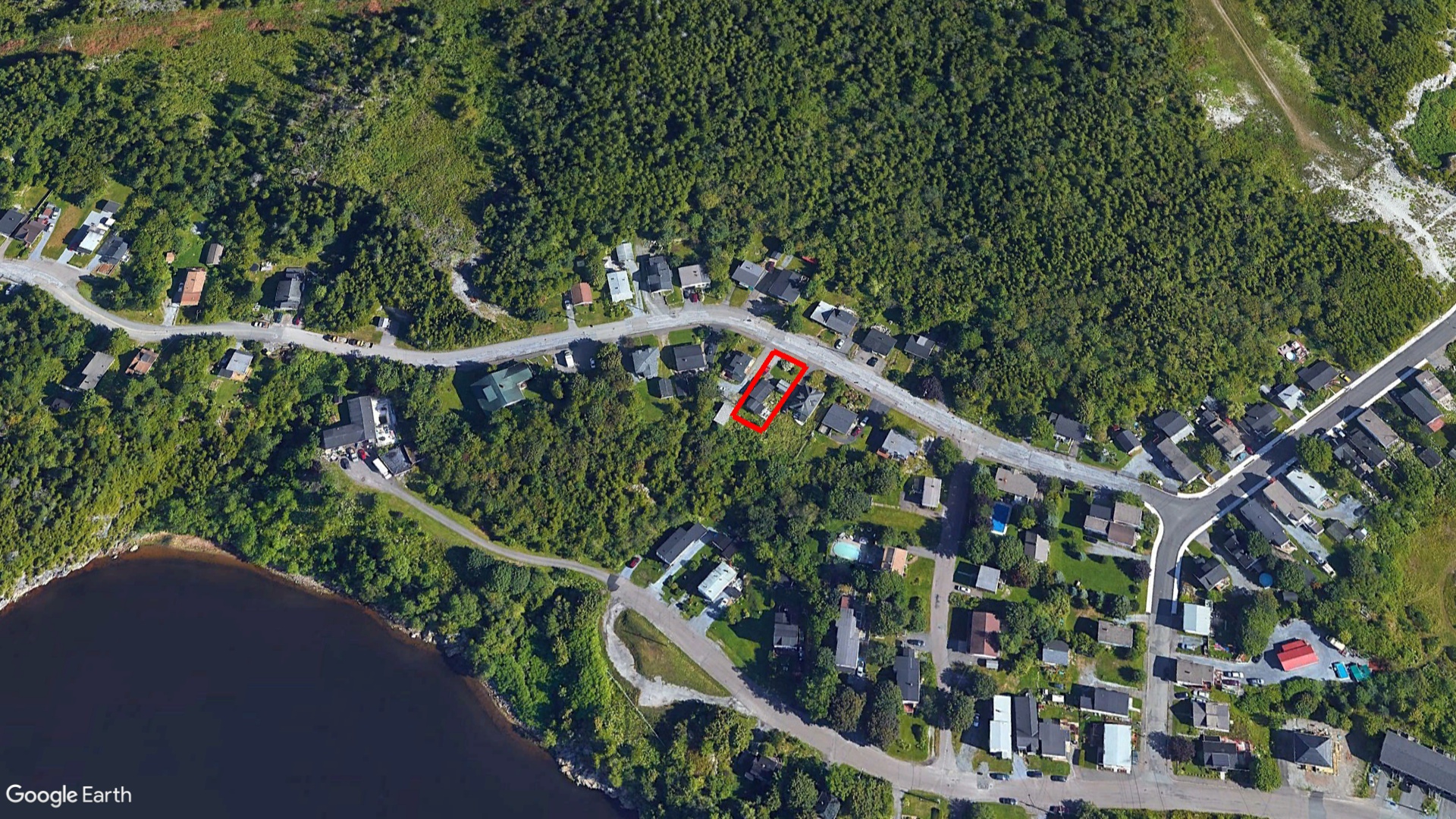 Tax Sale Saint John, New Brunswick - 01667261