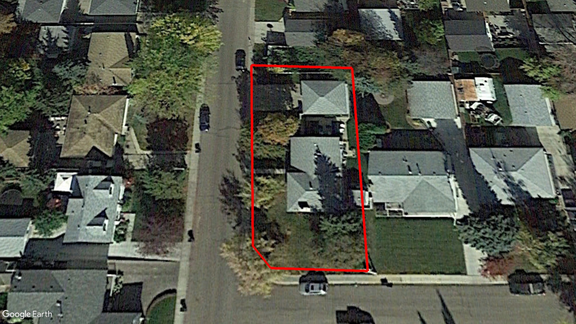 Tax Sale Strathcona, Alberta - 7127049000