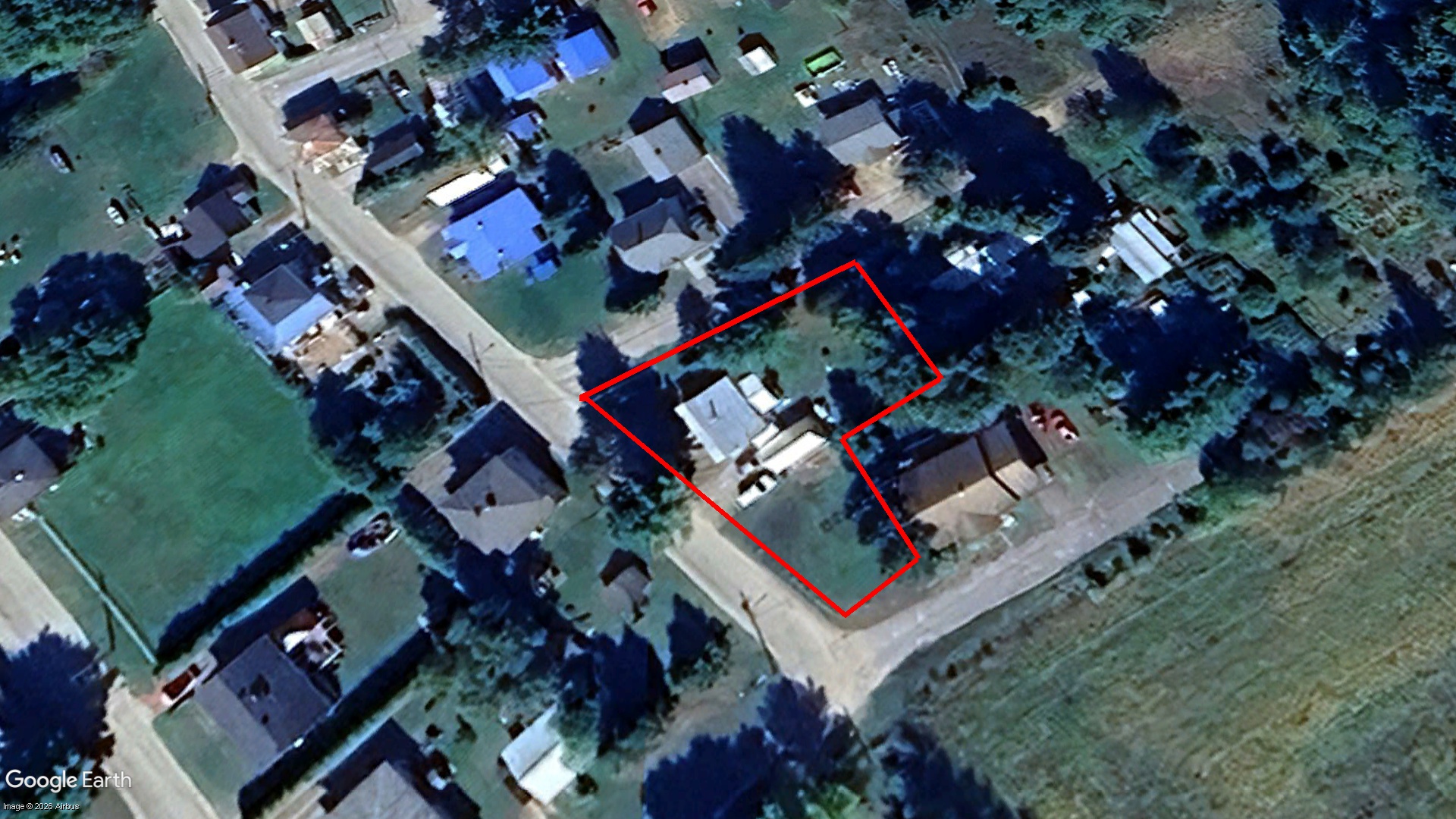 Tax Sale D’Autray, Quebec - 