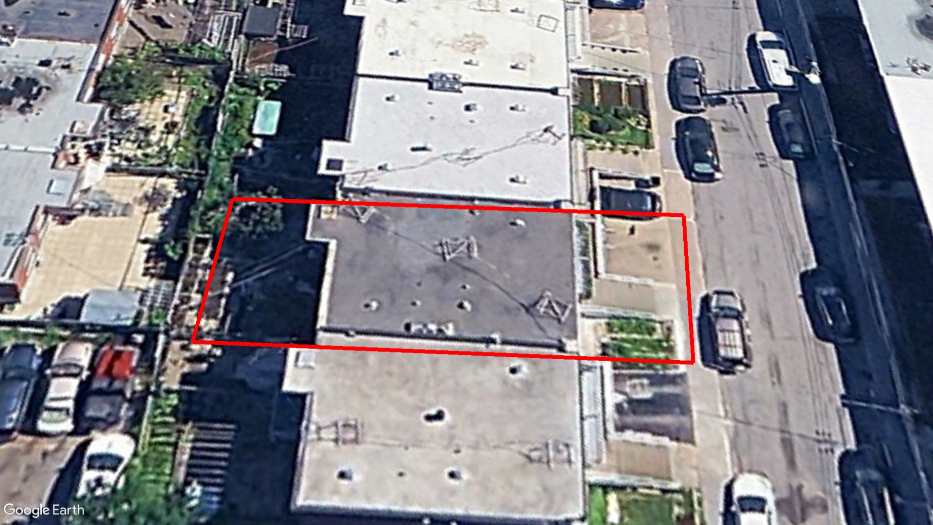 Tax Sale Montreal, Quebec - 781251-00