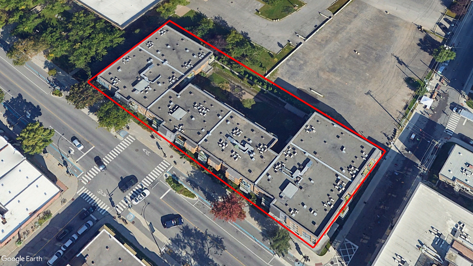 Tax Sale Montreal, Quebec - 530265-56