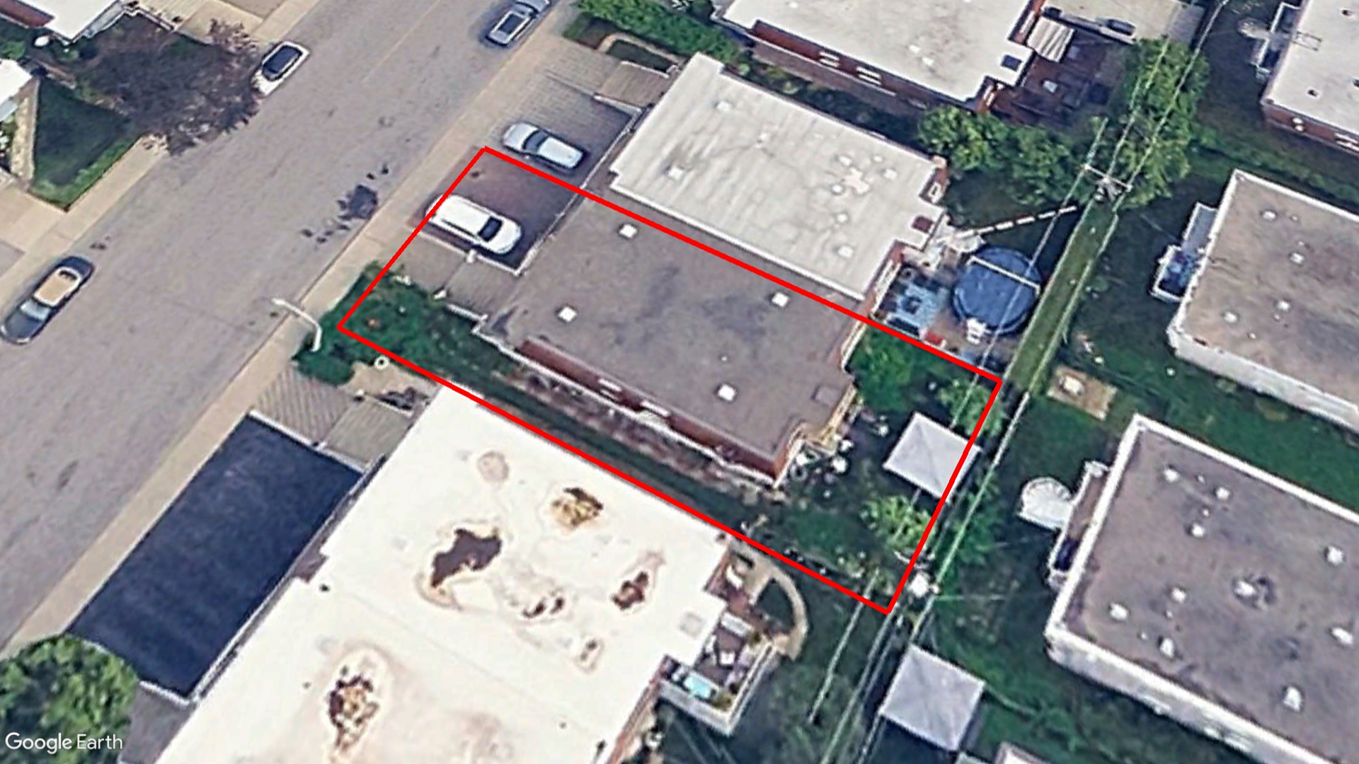 Tax Sale Montreal, Quebec - 040482-71