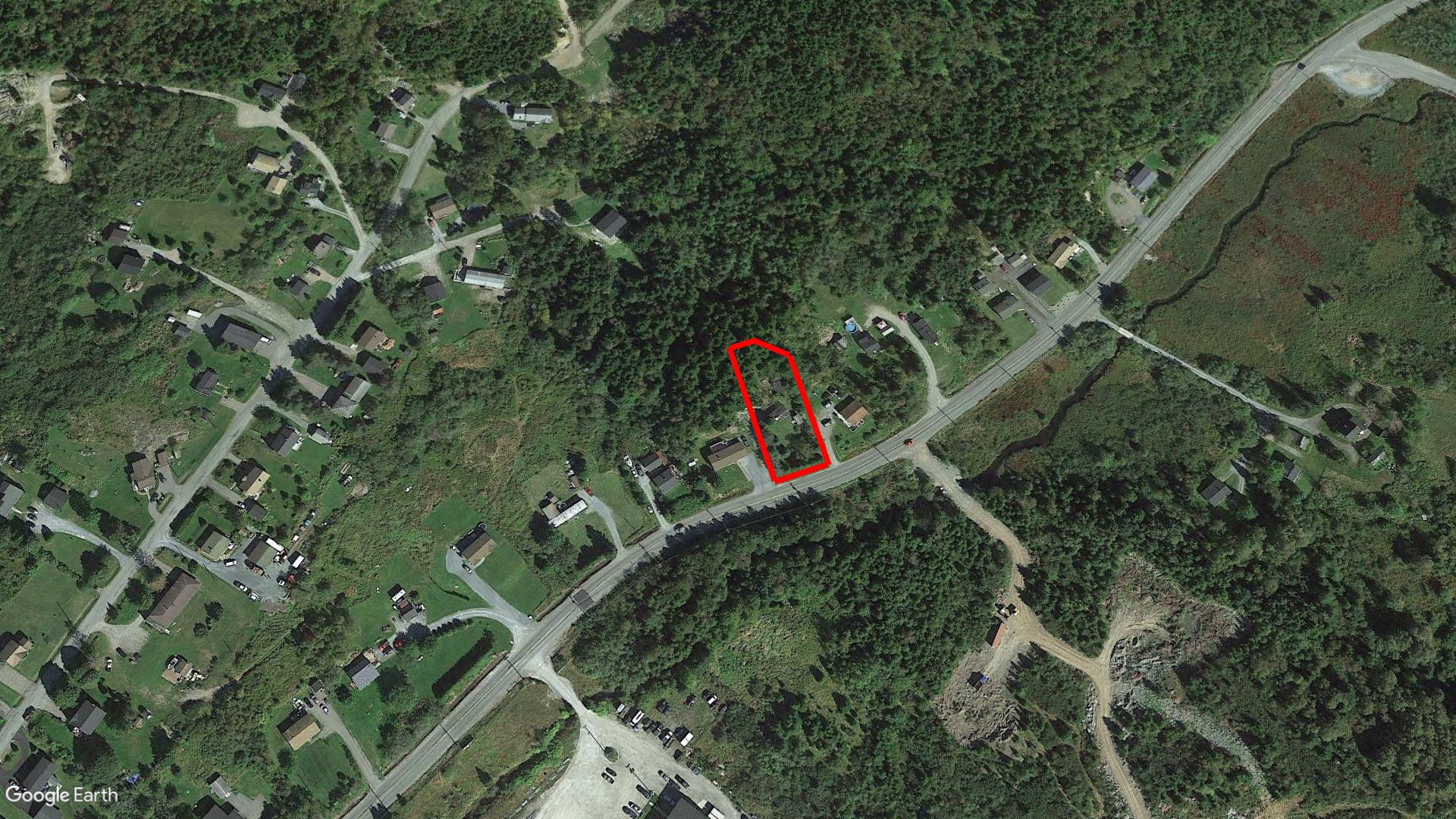 Tax Sale Saint John, New Brunswick - 01531135