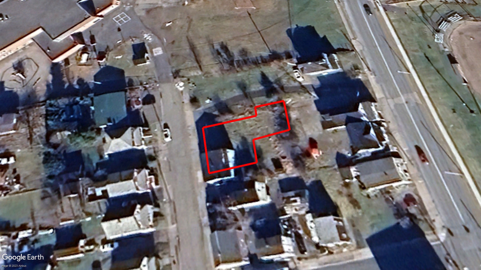 Tax Sale Cape Breton, Nova Scotia - 1494775