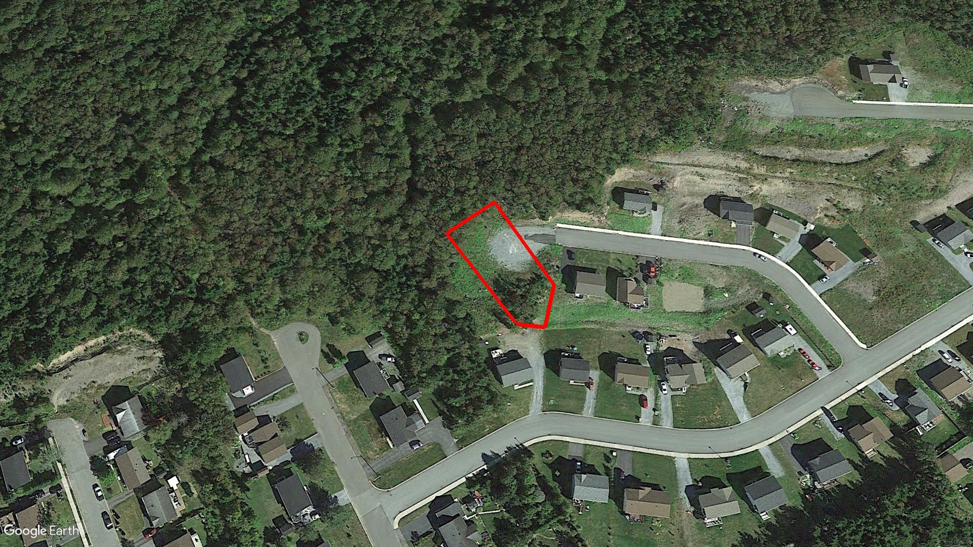 Tax Sale Saint John, New Brunswick - 06530320