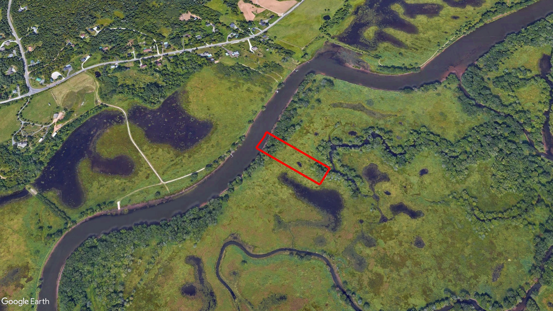 Tax Sale Kings, New Brunswick - 05672624 