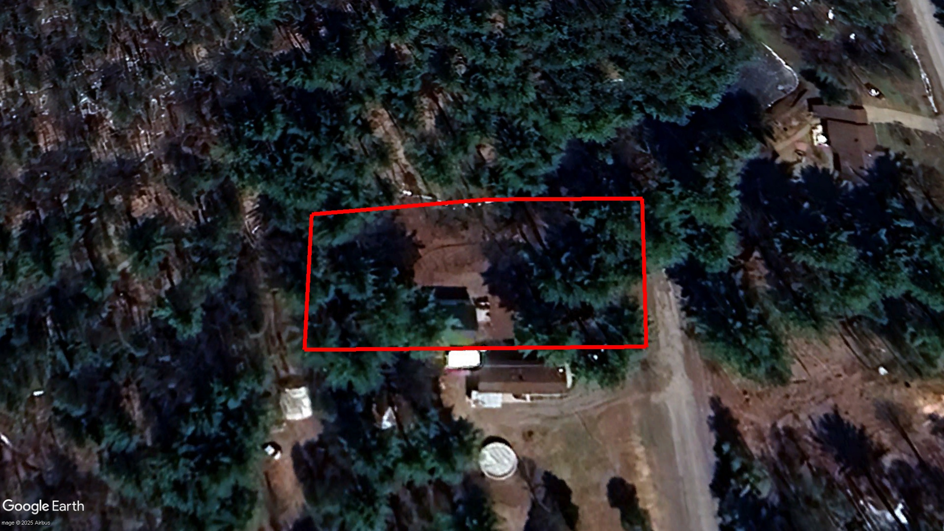 Tax Sale Montcalm, Quebec - 