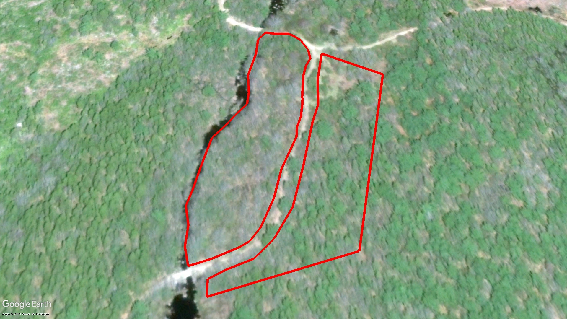 Tax Sale Annapolis, Nova Scotia - 03-306-046