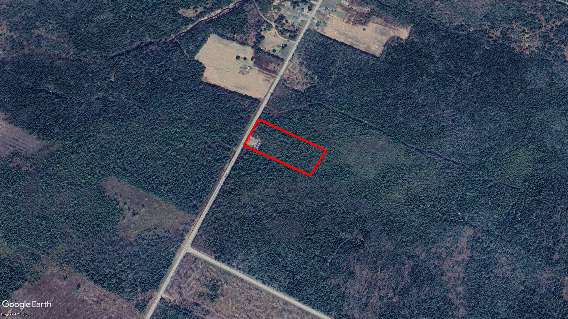 Tax Sale Northumberland, New Brunswick - 06218279