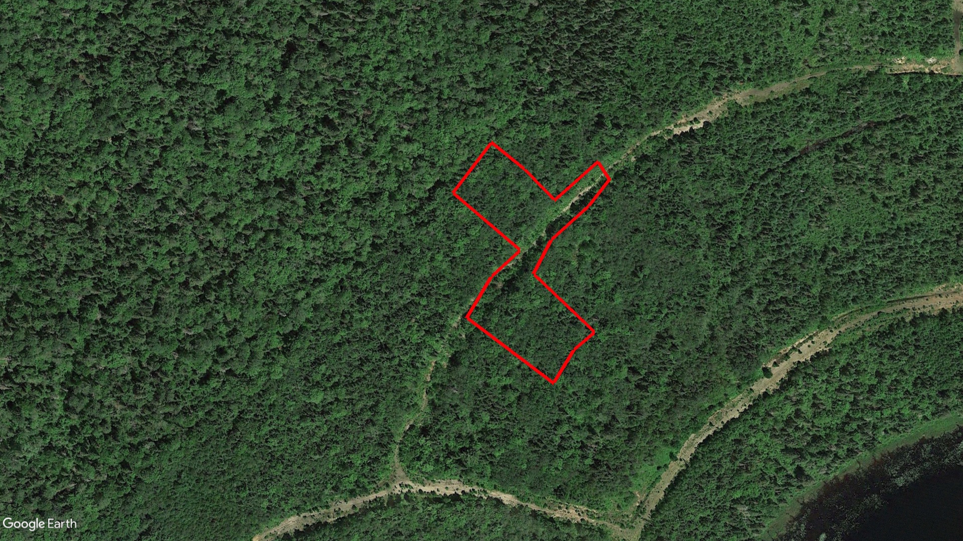 Tax Sale SAINTE-MARGUERITE-DU-LAC-MASSON, Quebec - 5706-73-9147