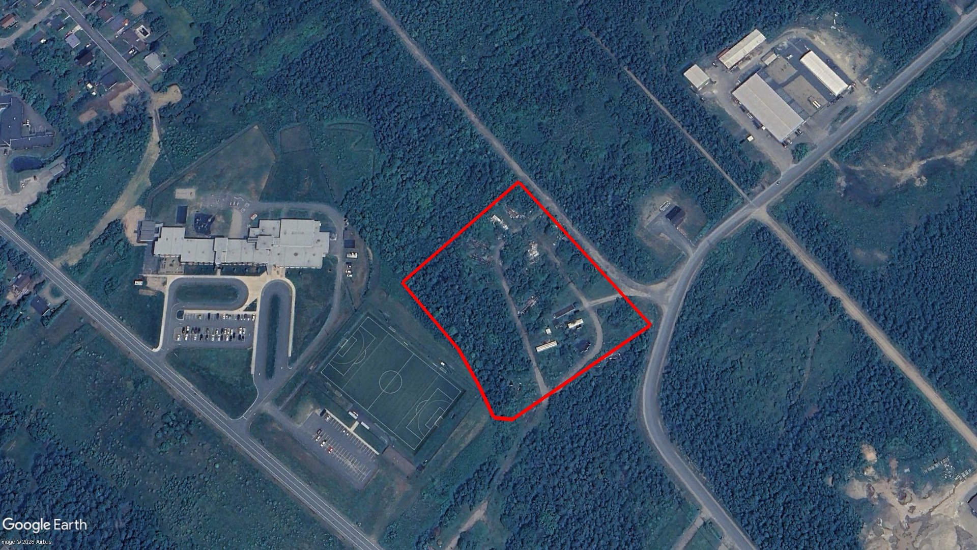 15 Maple Grove Court, Miramichi