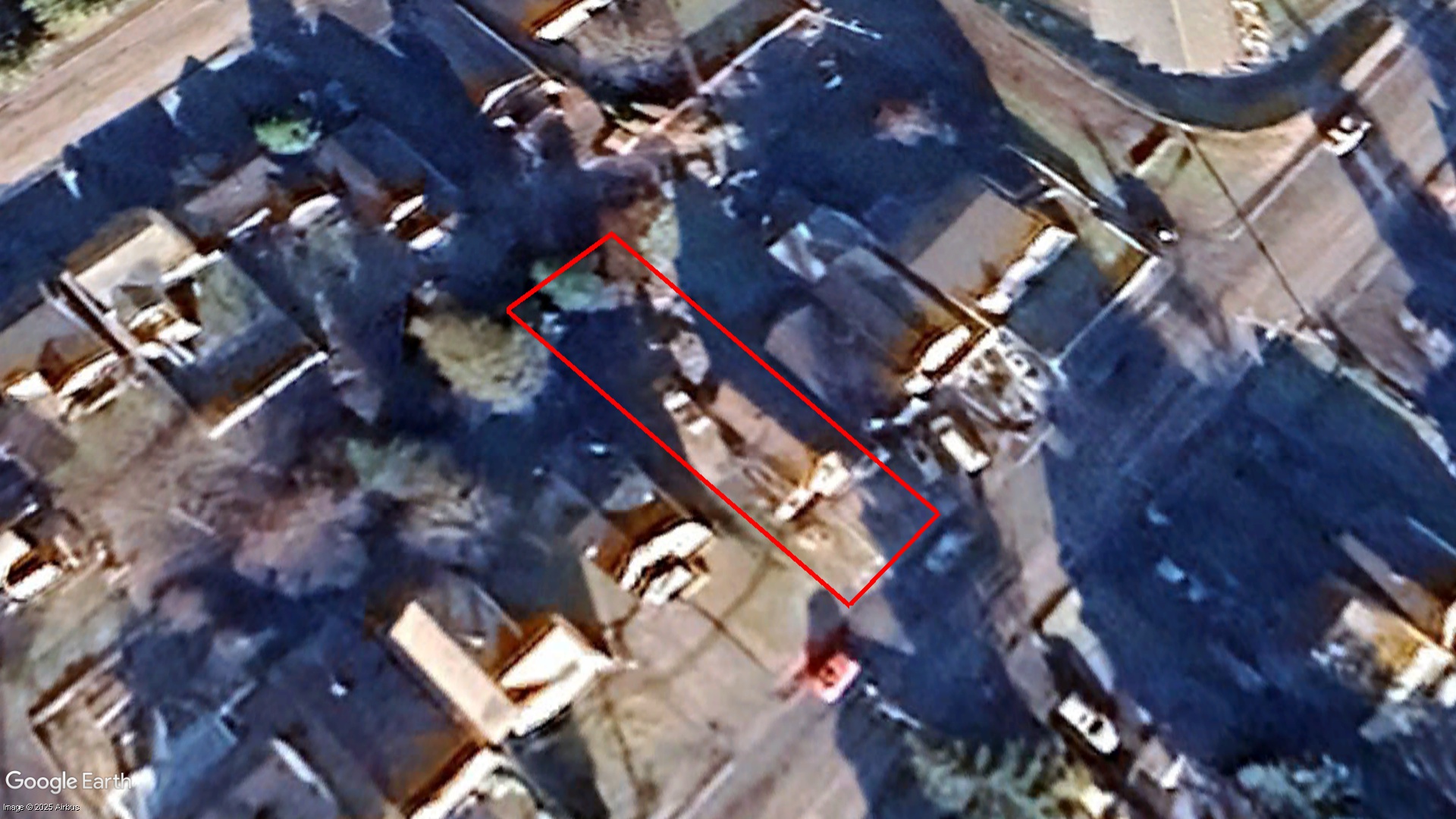 Tax Sale Prince Rupert, British Columbia - 227-0003425.000