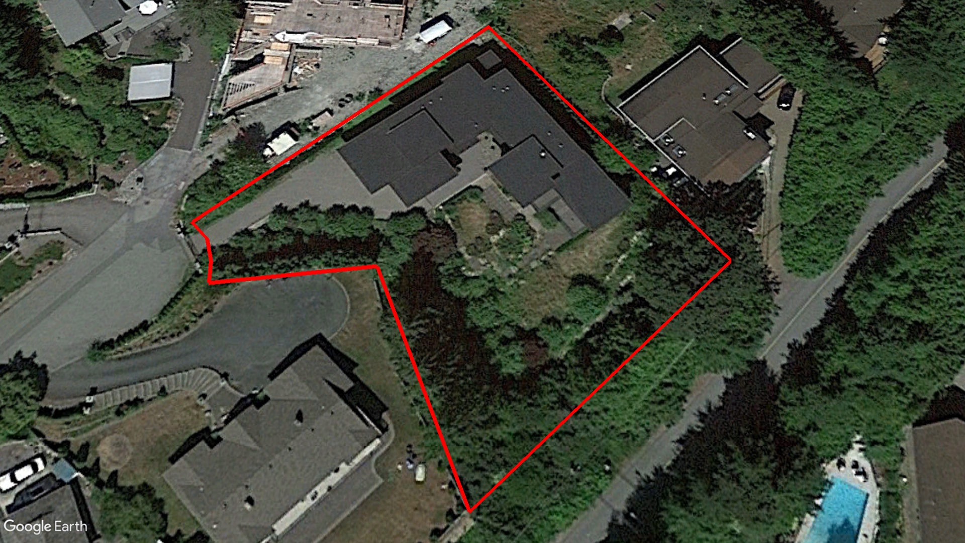 Tax Sale West Vancouver, British Columbia - 08-328-19-0228-000-000