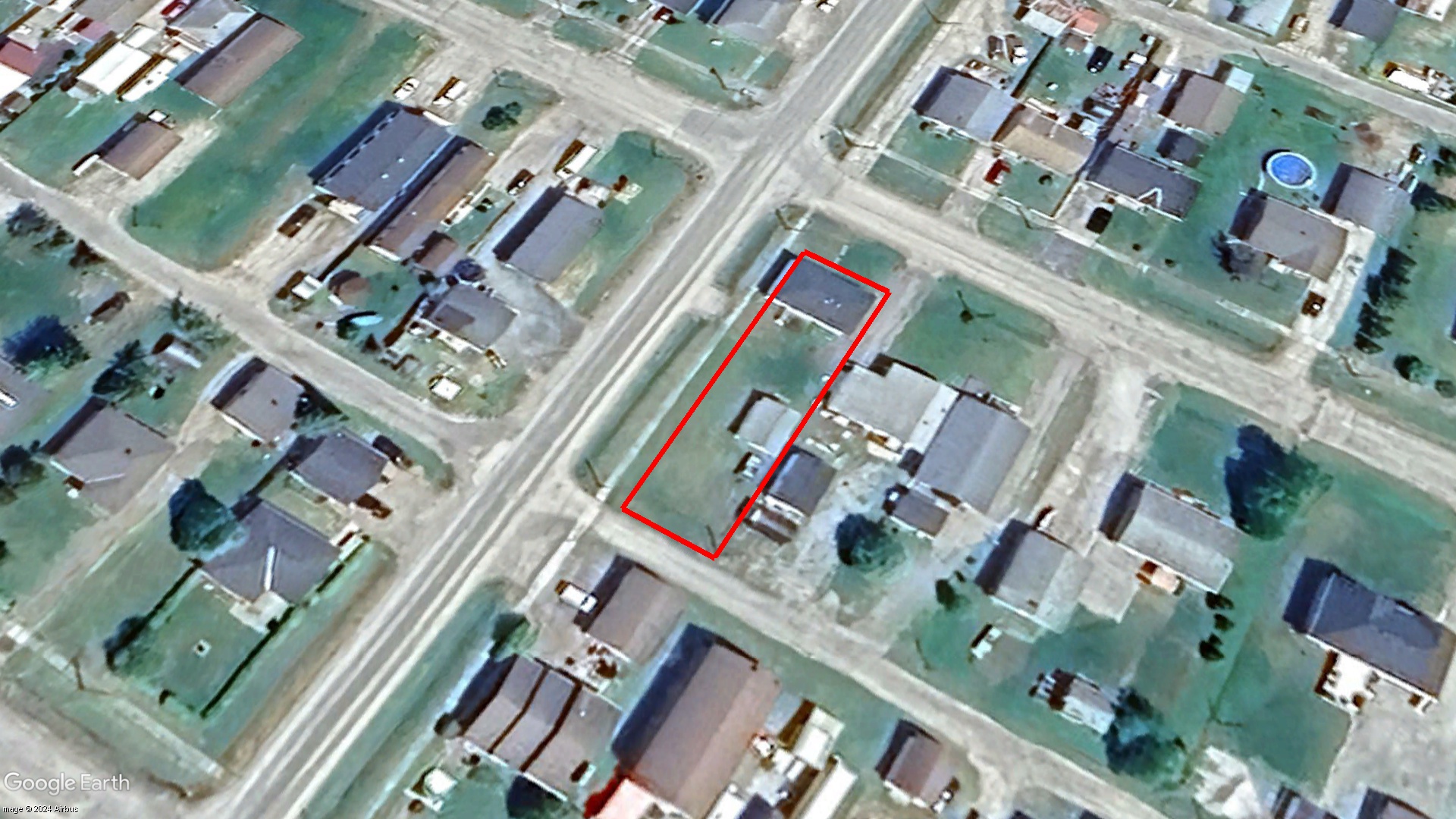 Tax Sale Mattice-Val Coté, Ontario - 5677 007 00424200 0000