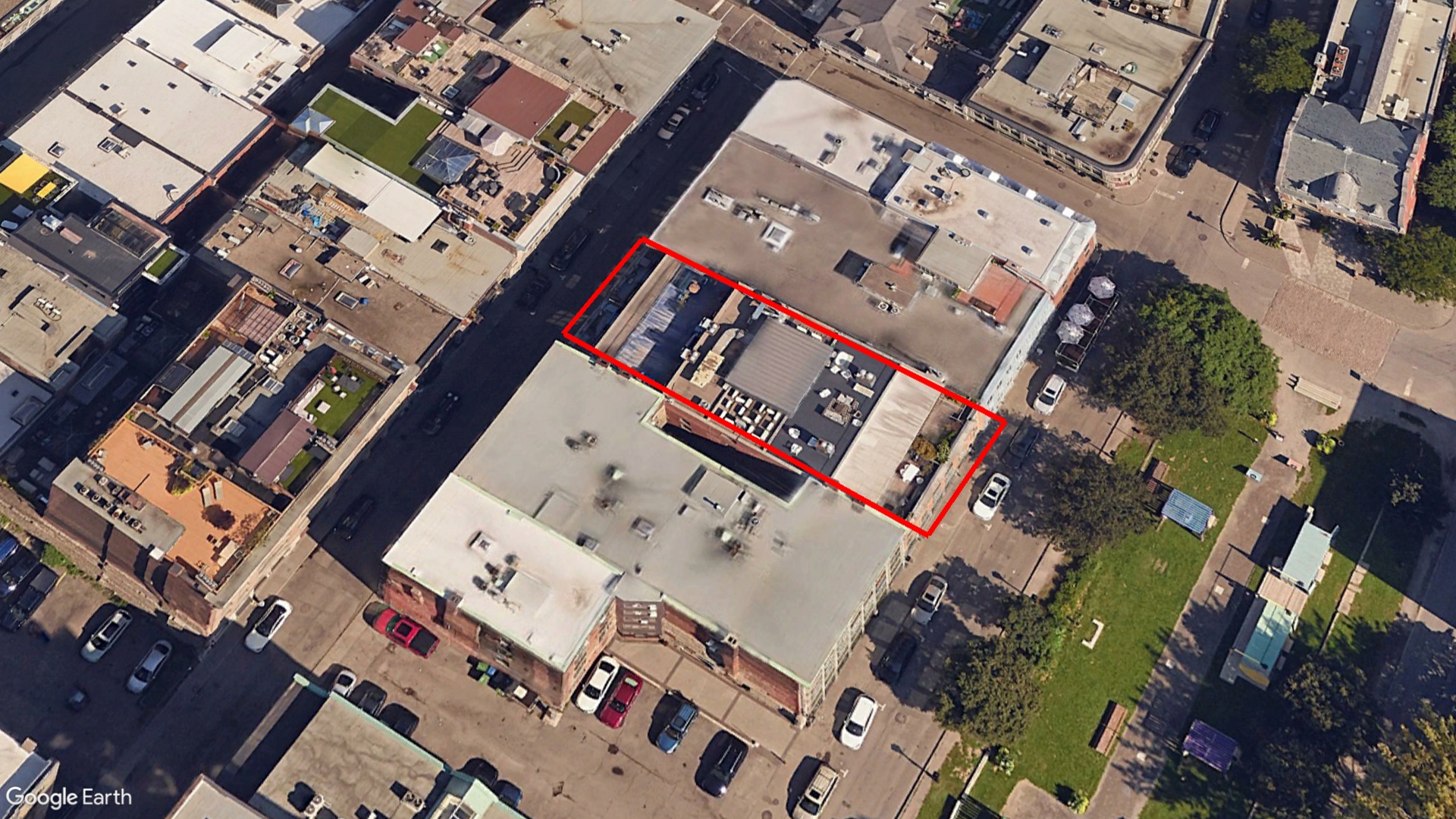 Tax Sale Montreal, Quebec - 140046-02