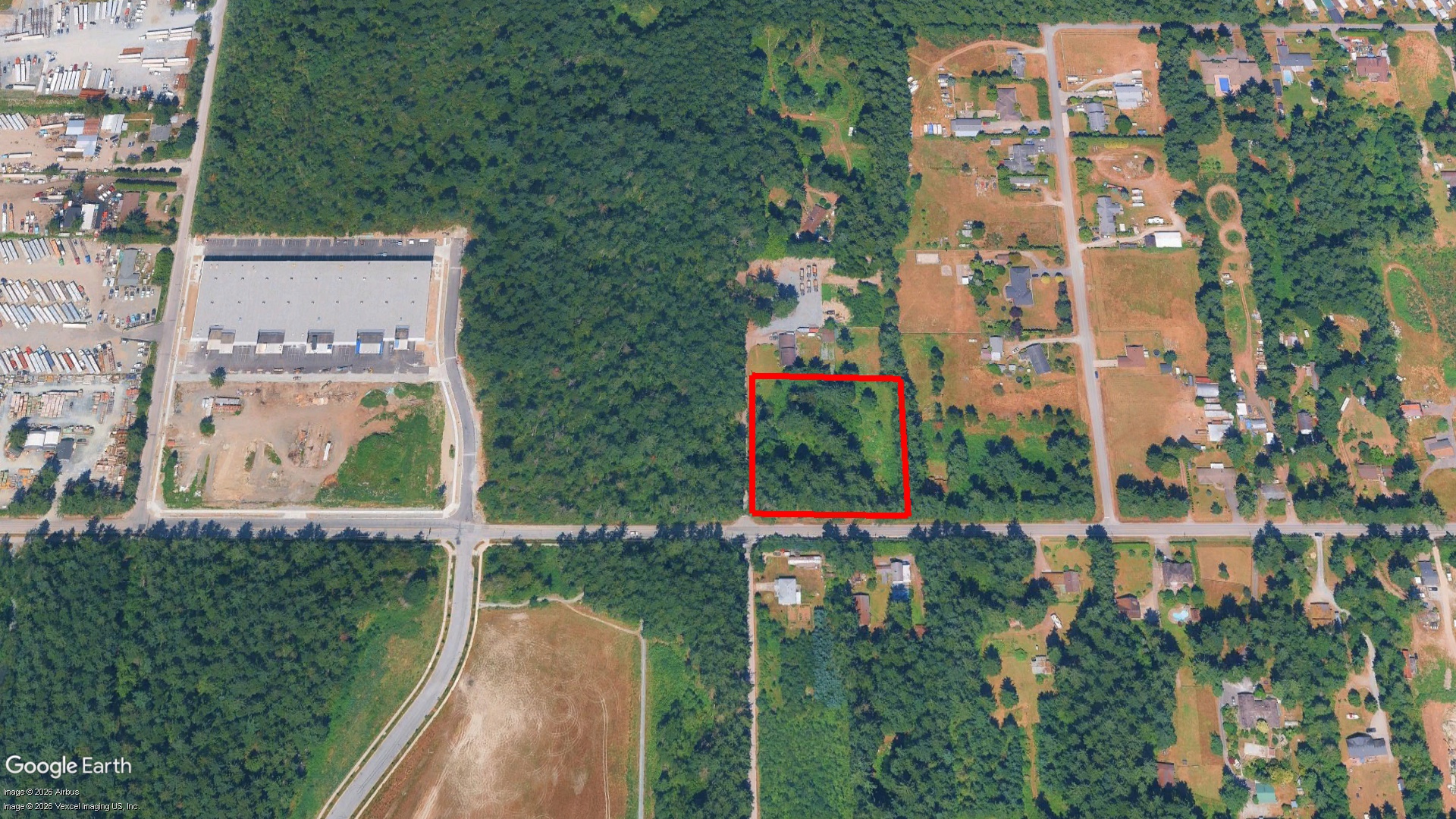 Tax Sale Langley, British Columbia - 