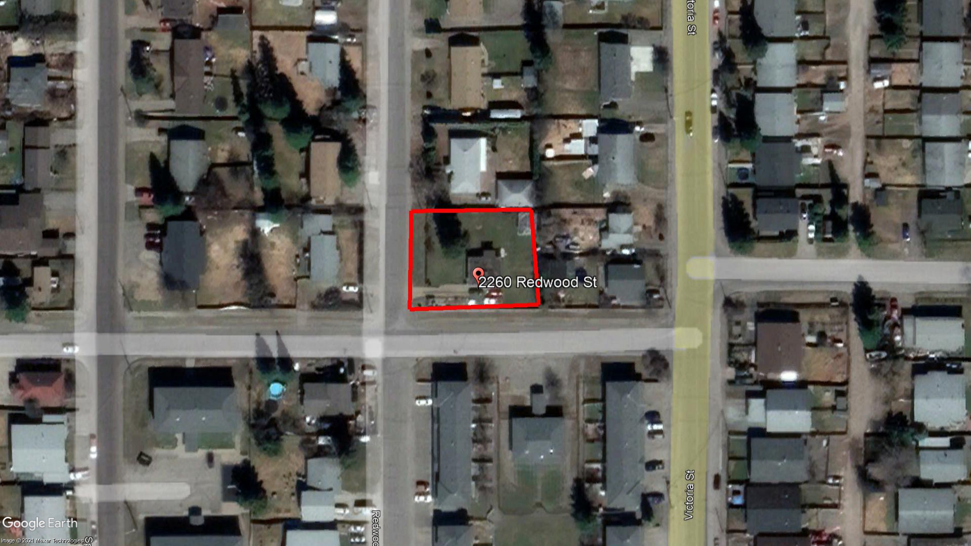 Tax Sale Prince George, British Columbia - 00-26662-000