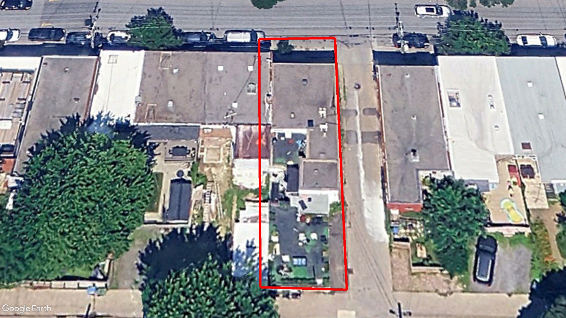 Tax Sale Montreal, Quebec - 240881-00