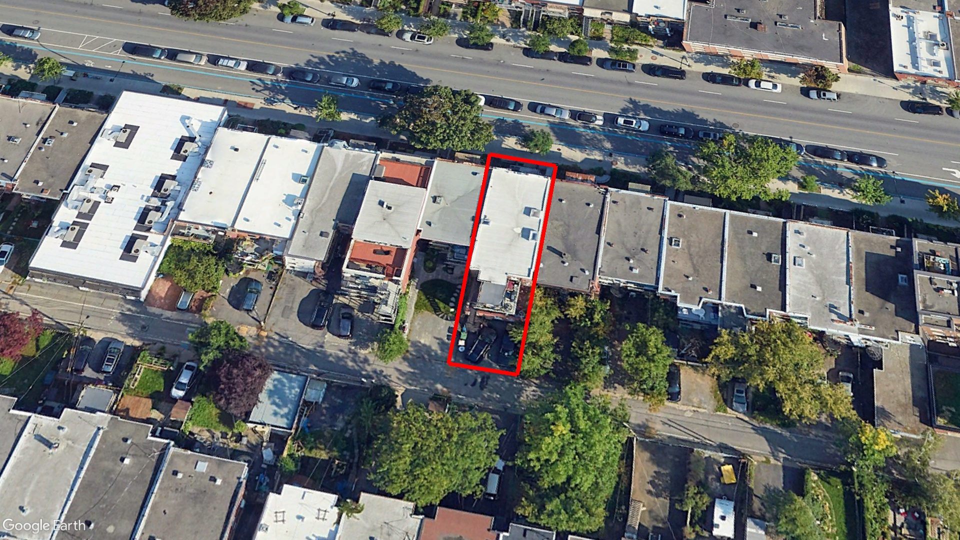 Tax Sale Montreal, Quebec - 684526-03