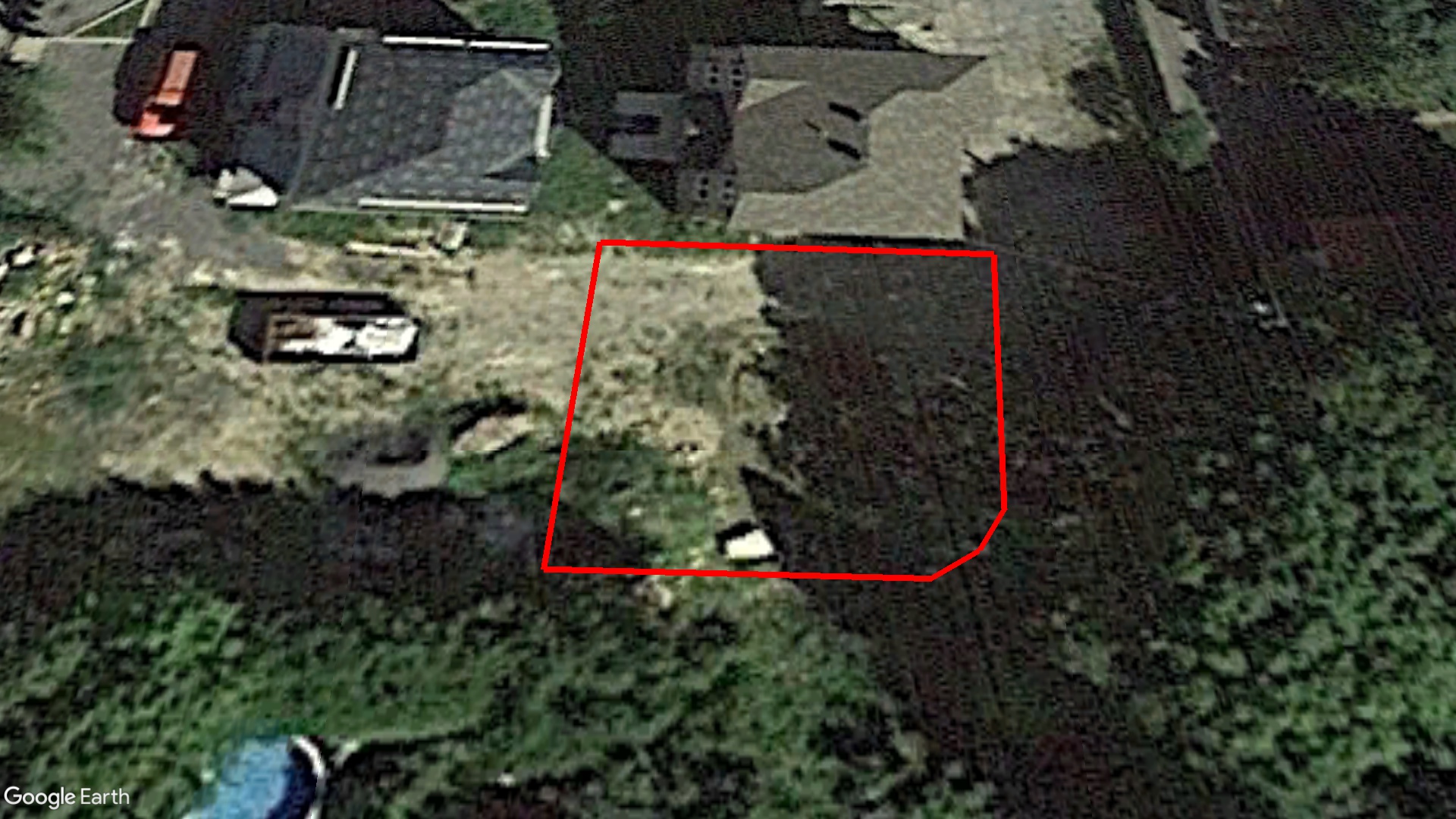 Tax Sale Vaudreuil-Dorion, Quebec - 