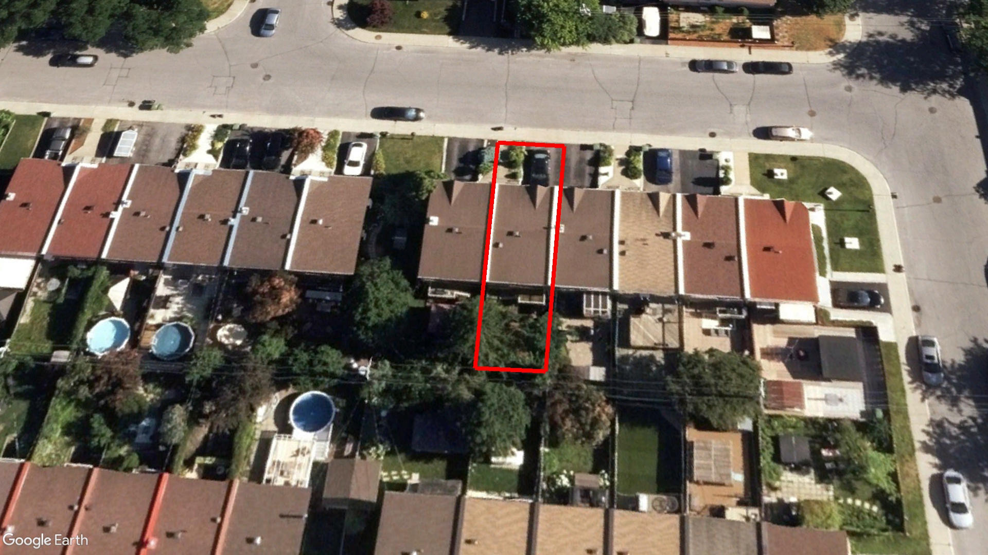 Tax Sale Montreal, Quebec - 808853-78