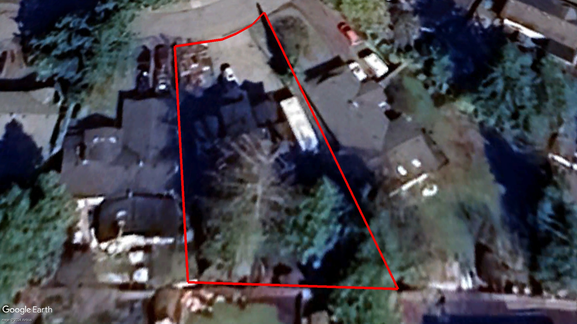 Tax Sale Langley, British Columbia - 082680 