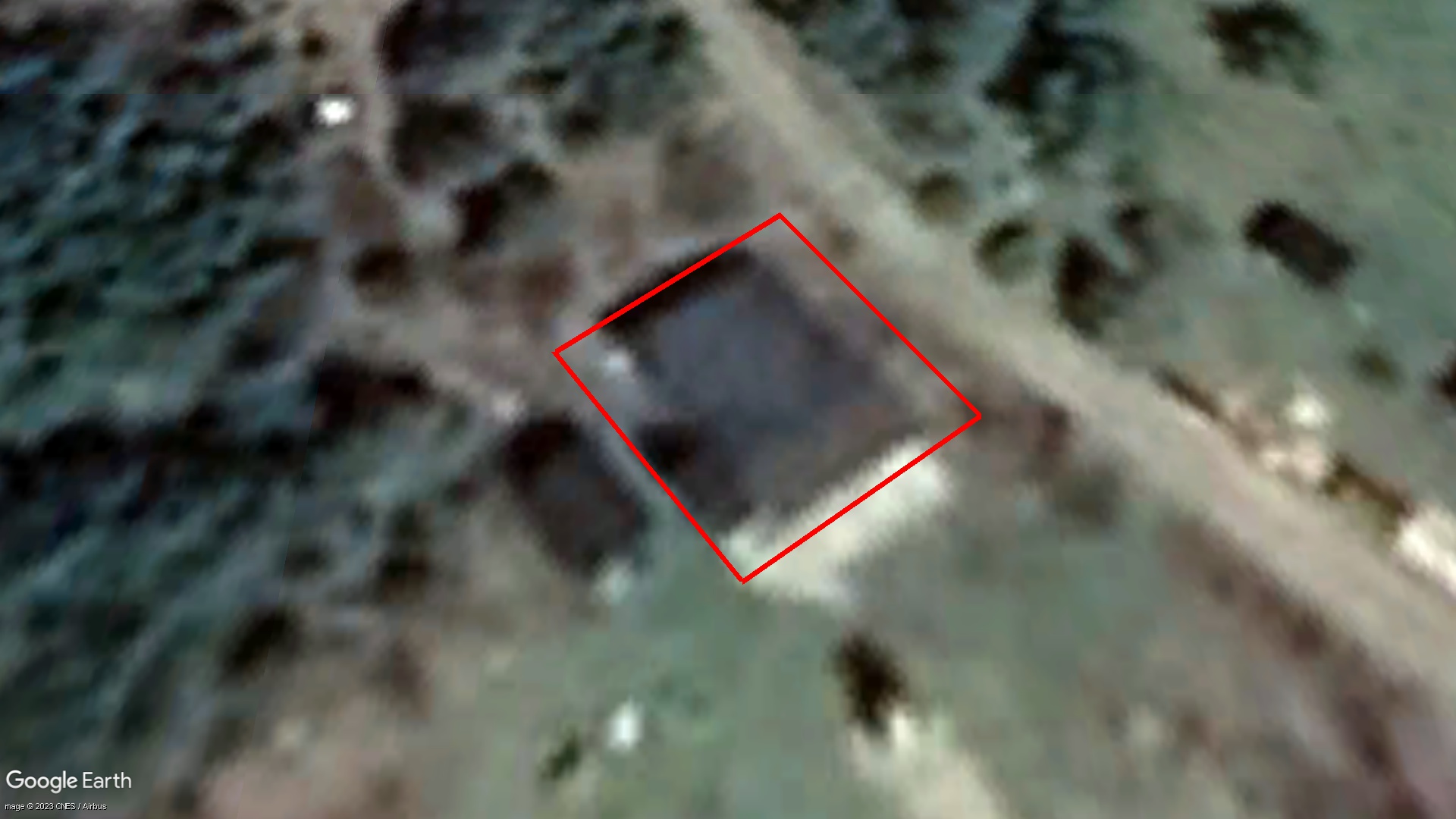 Tax Sale Barrington, Nova Scotia - 03518841