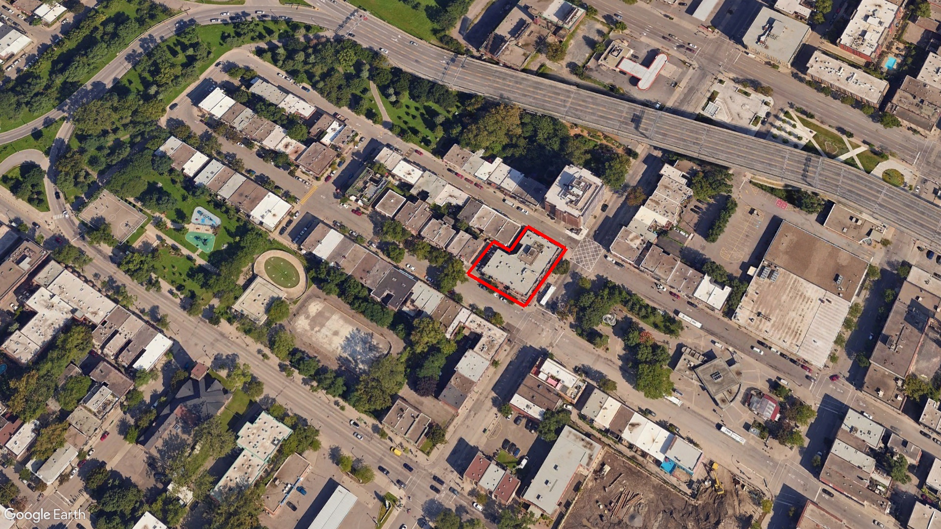 Tax Sale Montreal, Quebec - 220549-32