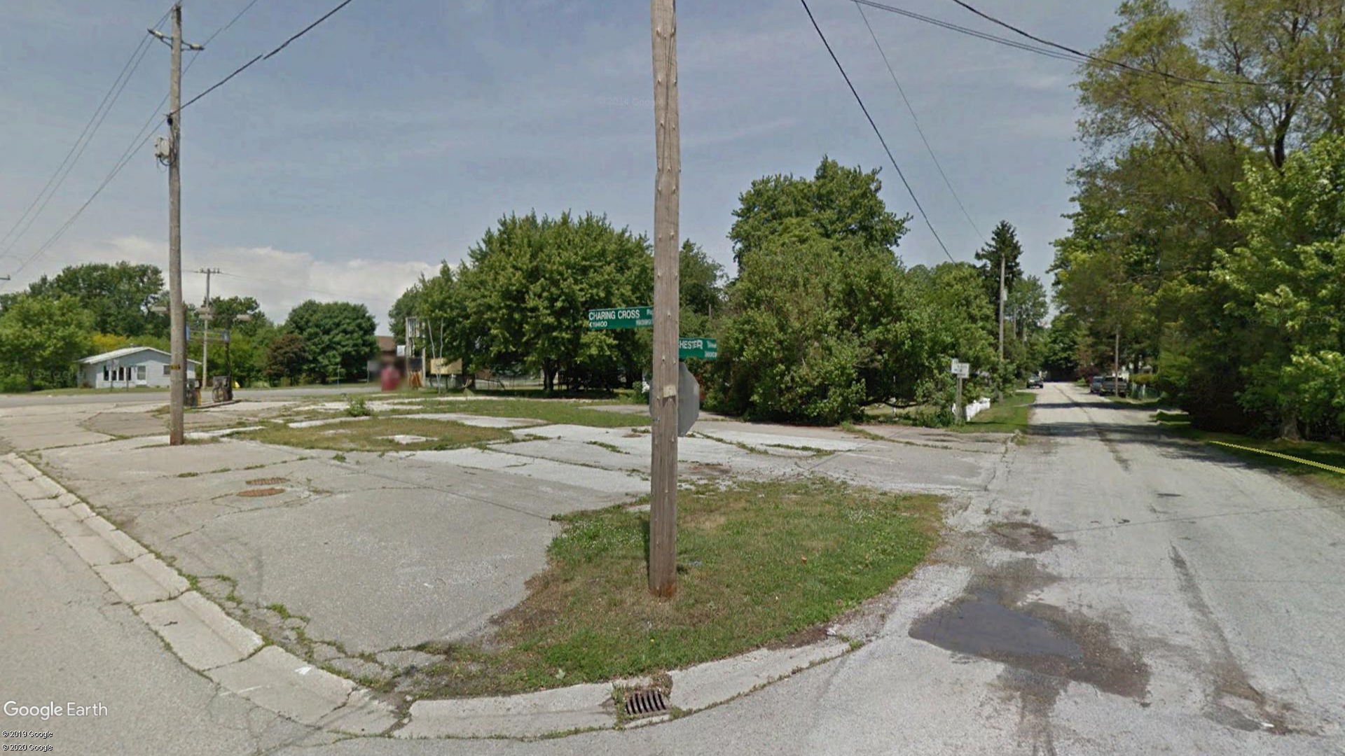 Tax Sale Chatham-Kent, Ontario - 3650-140-010-70000