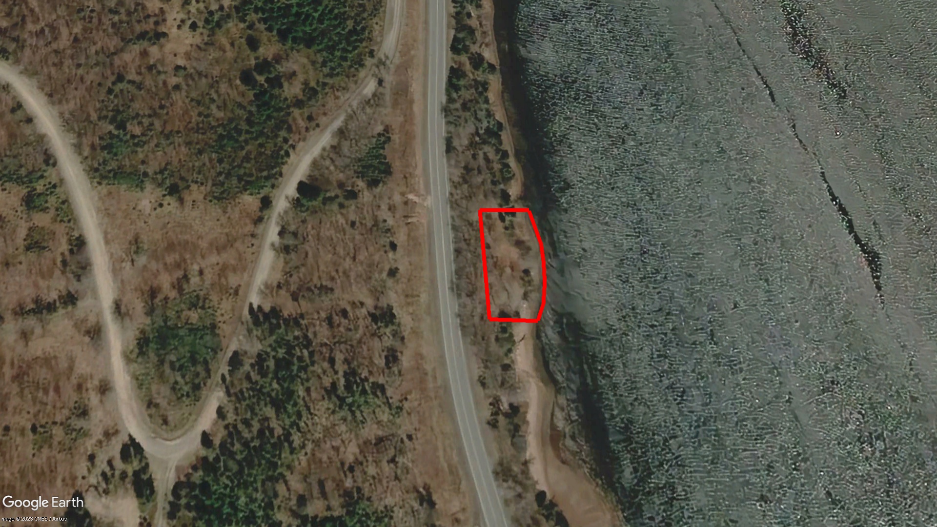 Tax Sale Victoria, Nova Scotia - 02086735