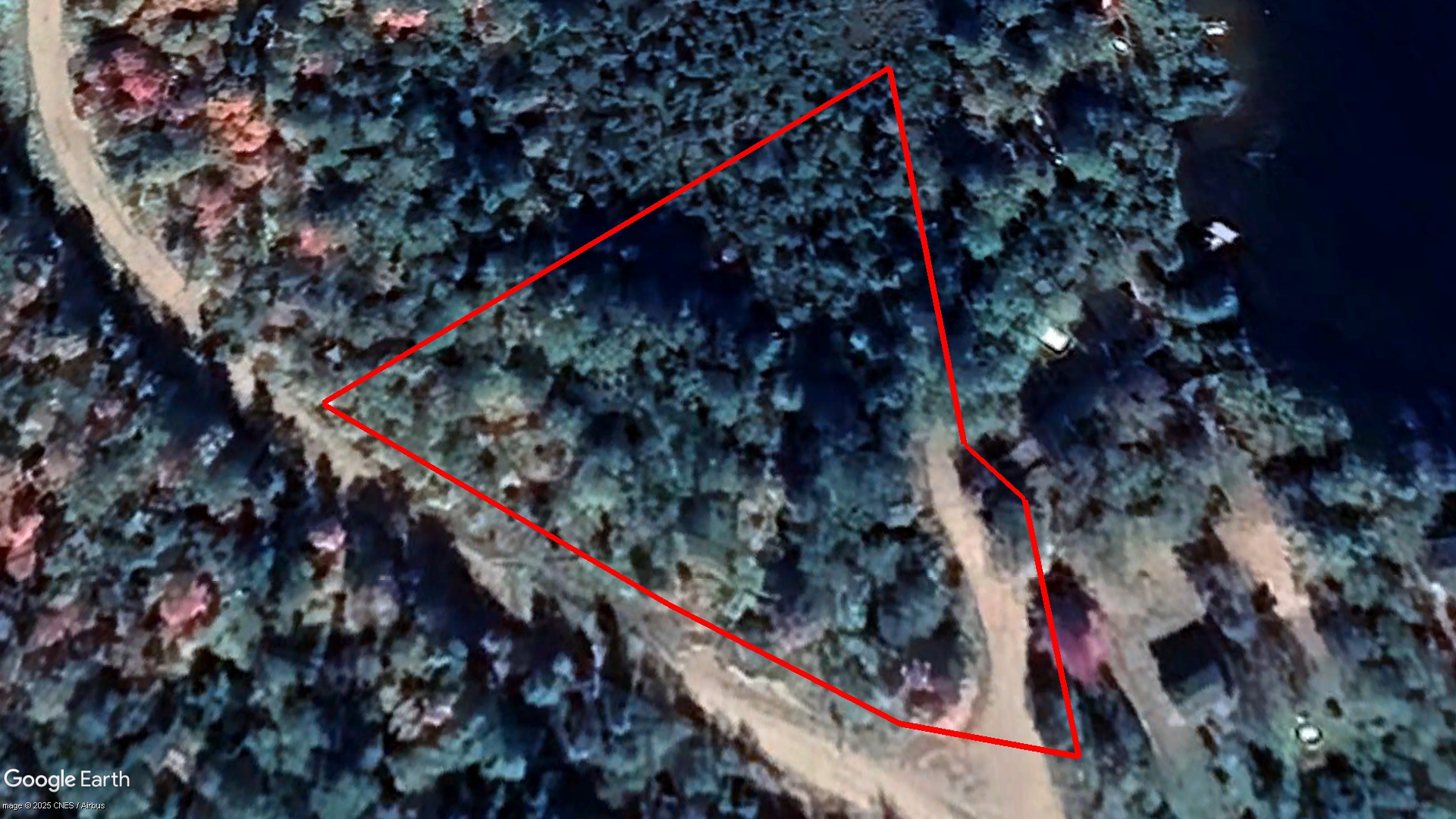 Tax Sale D’Autray, Quebec - 