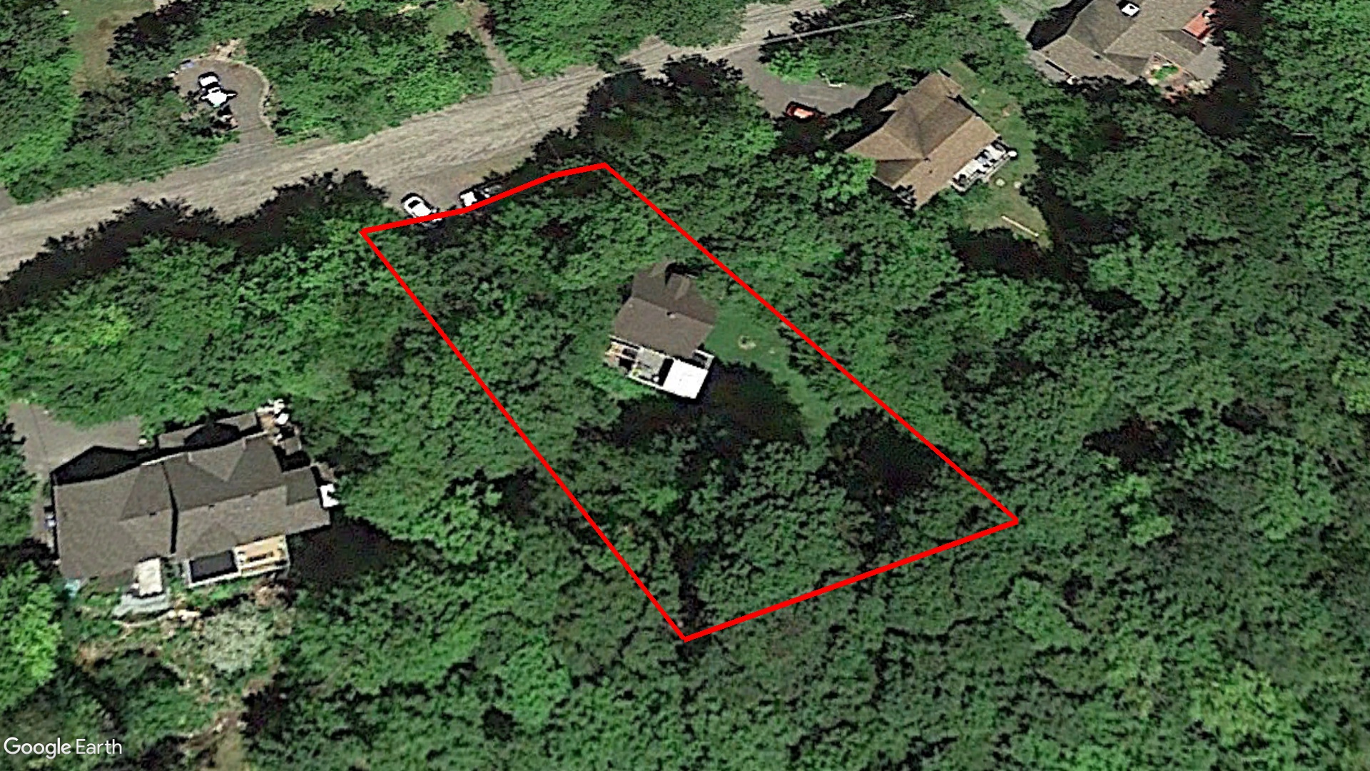 Tax Sale Les Pays-d'en-Haut, Quebec - 