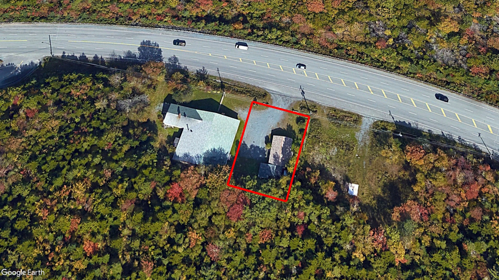 Tax Sale Halifax, Nova Scotia - 03853454