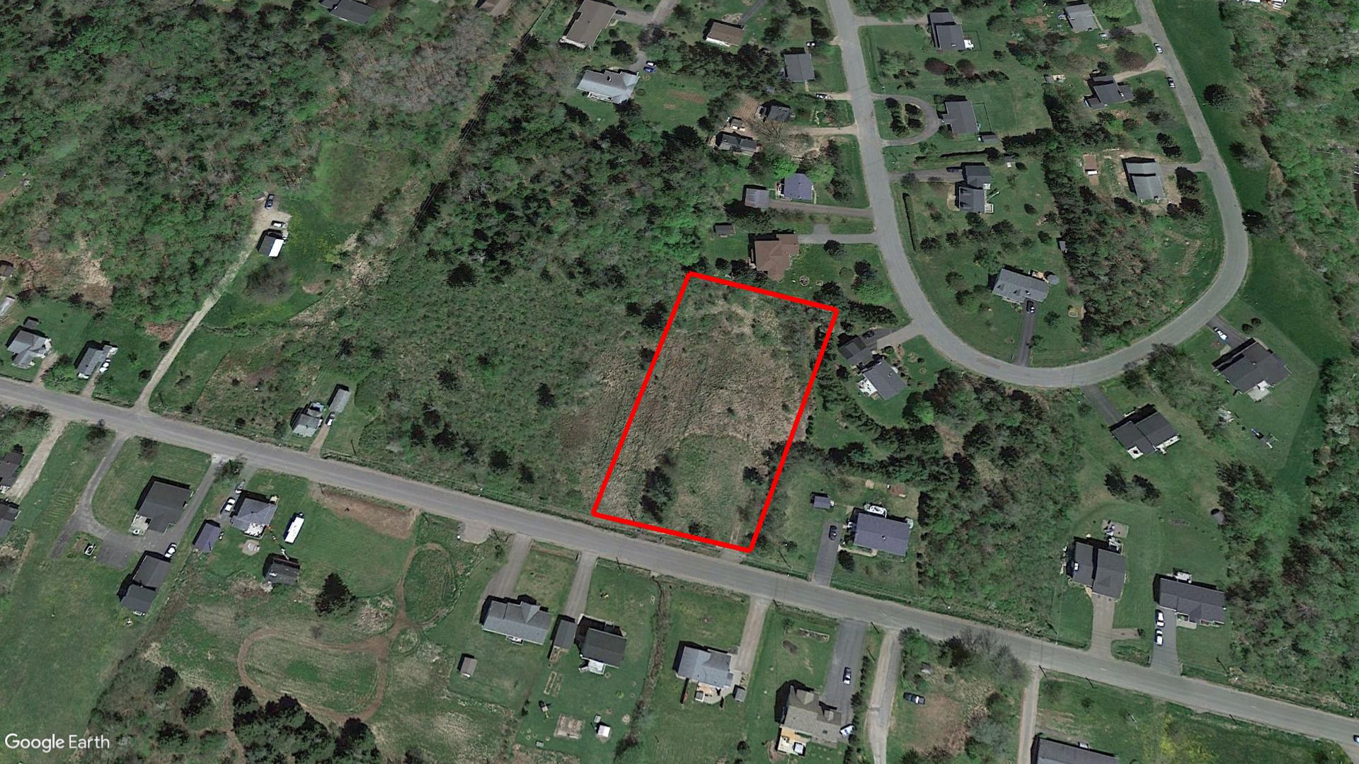 Tax Sale Albert Westmorland, New Brunswick - 02175445