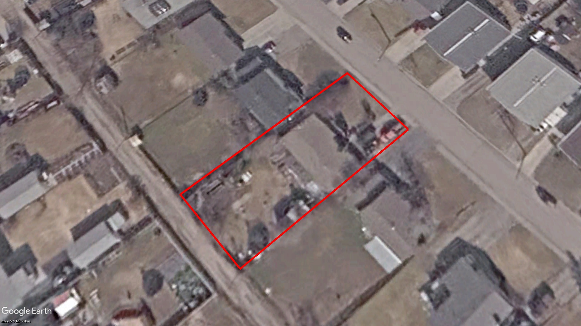 Tax Sale Williams Lake, British Columbia - 0000824.000