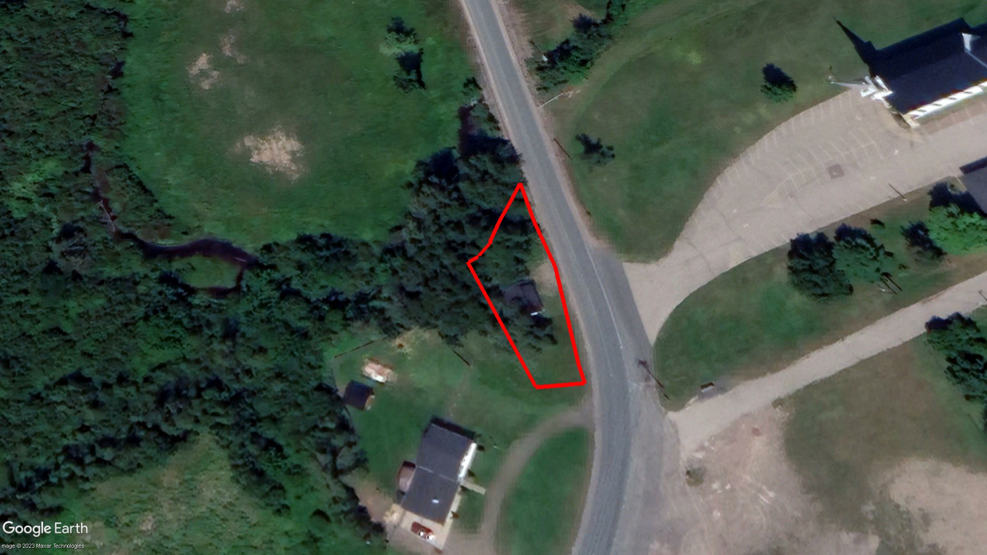 Tax Sale Kent, New Brunswick - 02335045