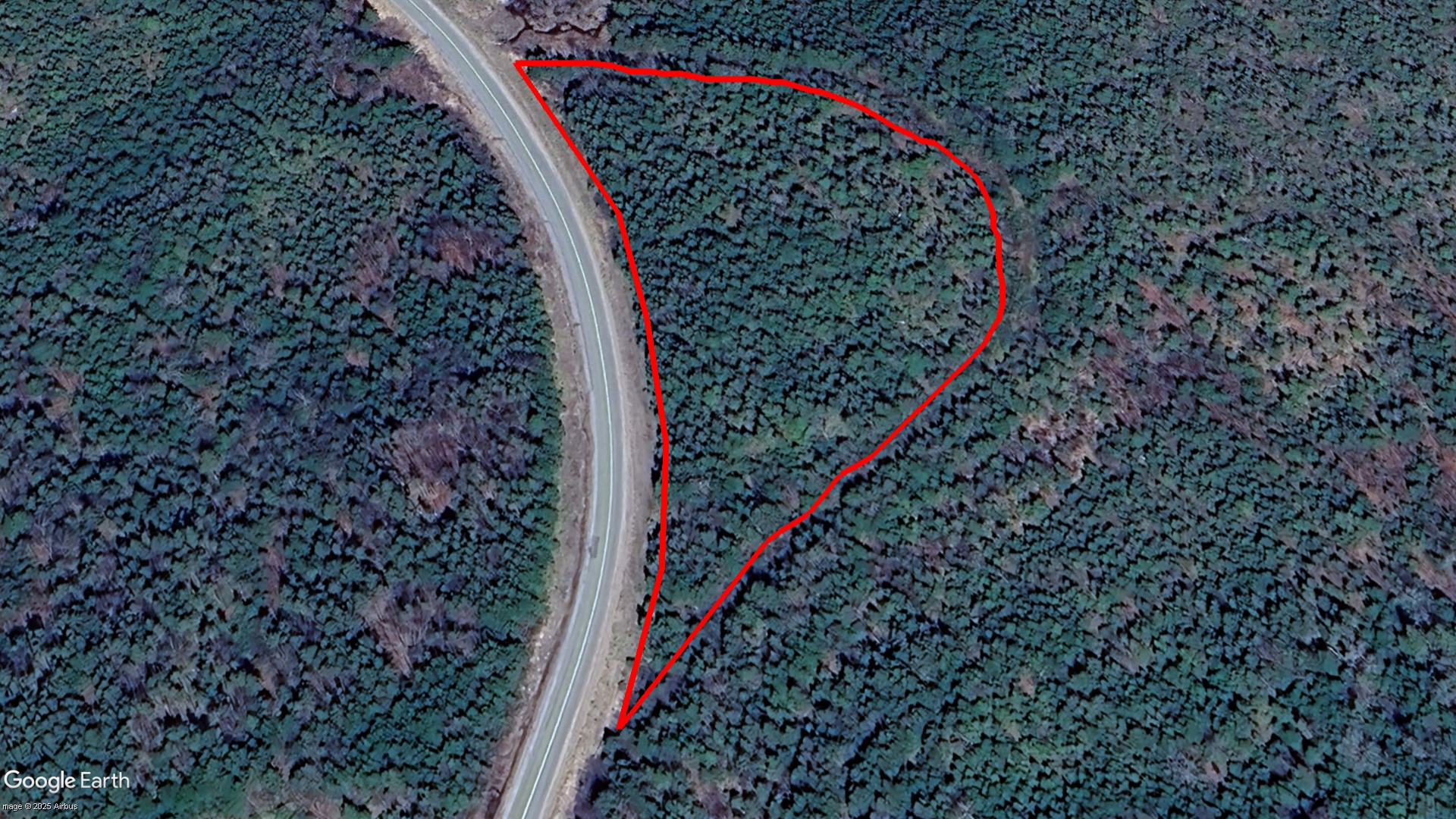 Tax Sale Victoria, Nova Scotia - 09541209