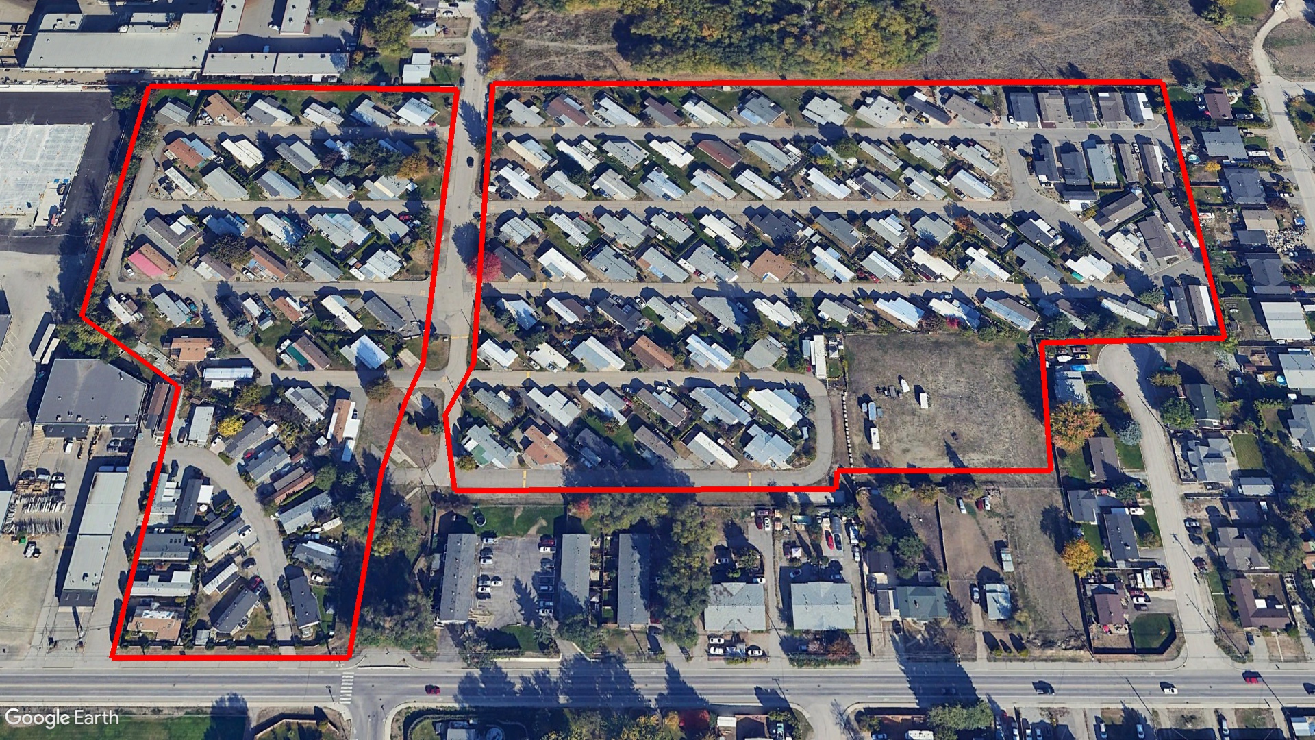 Tax Sale Kelowna, British Columbia - 