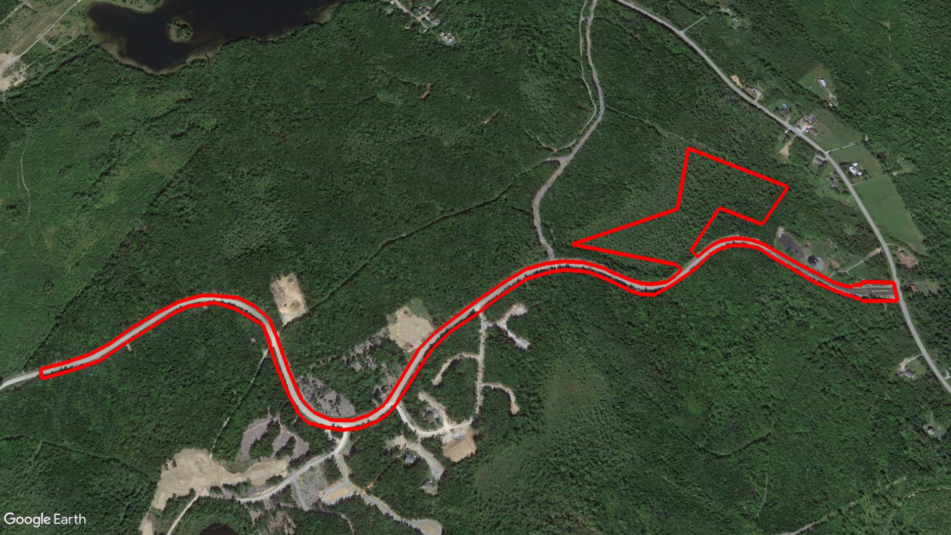 Tax Sale West Hants, Nova Scotia - 10628318