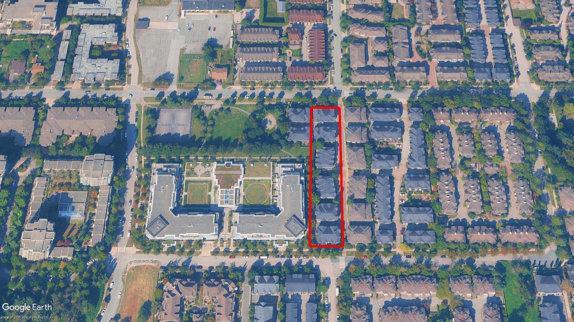 Tax Sale Richmond, British Columbia - 