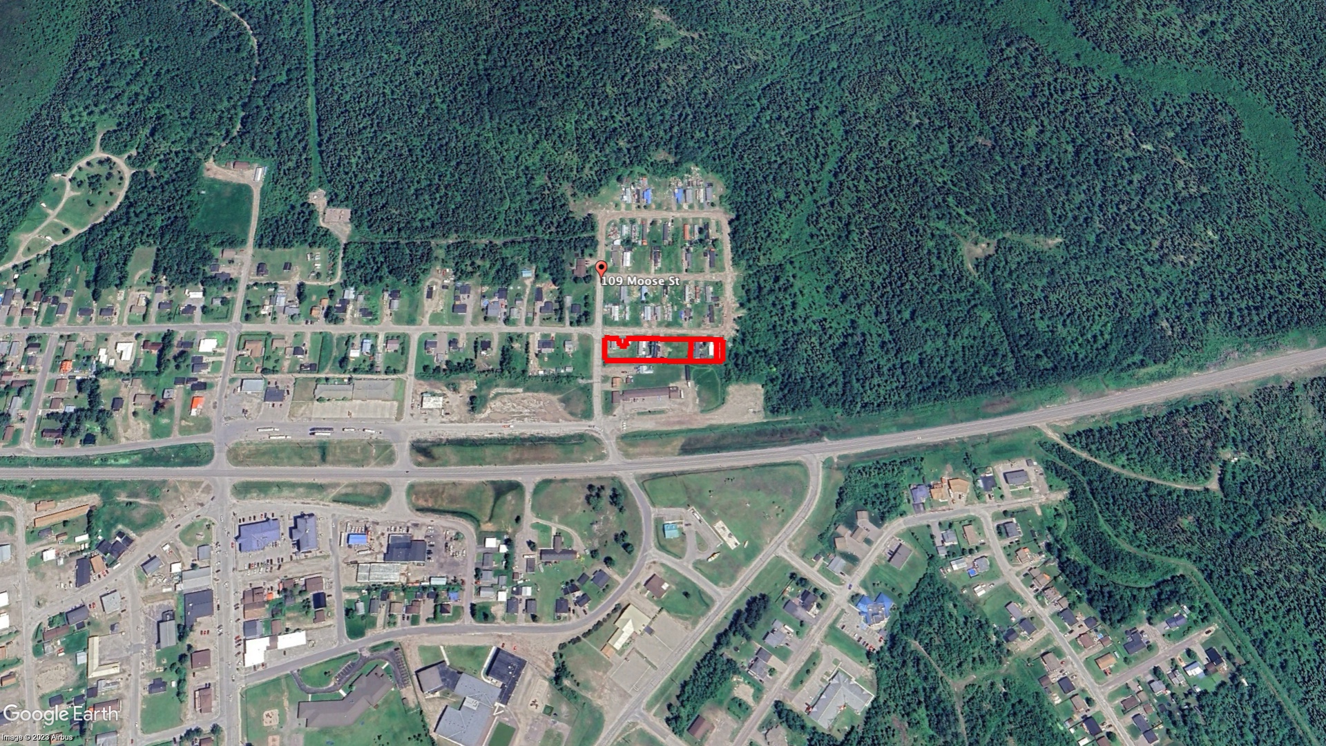 Tax Sale Greenstone, Ontario - 5876 710 00241490.0000