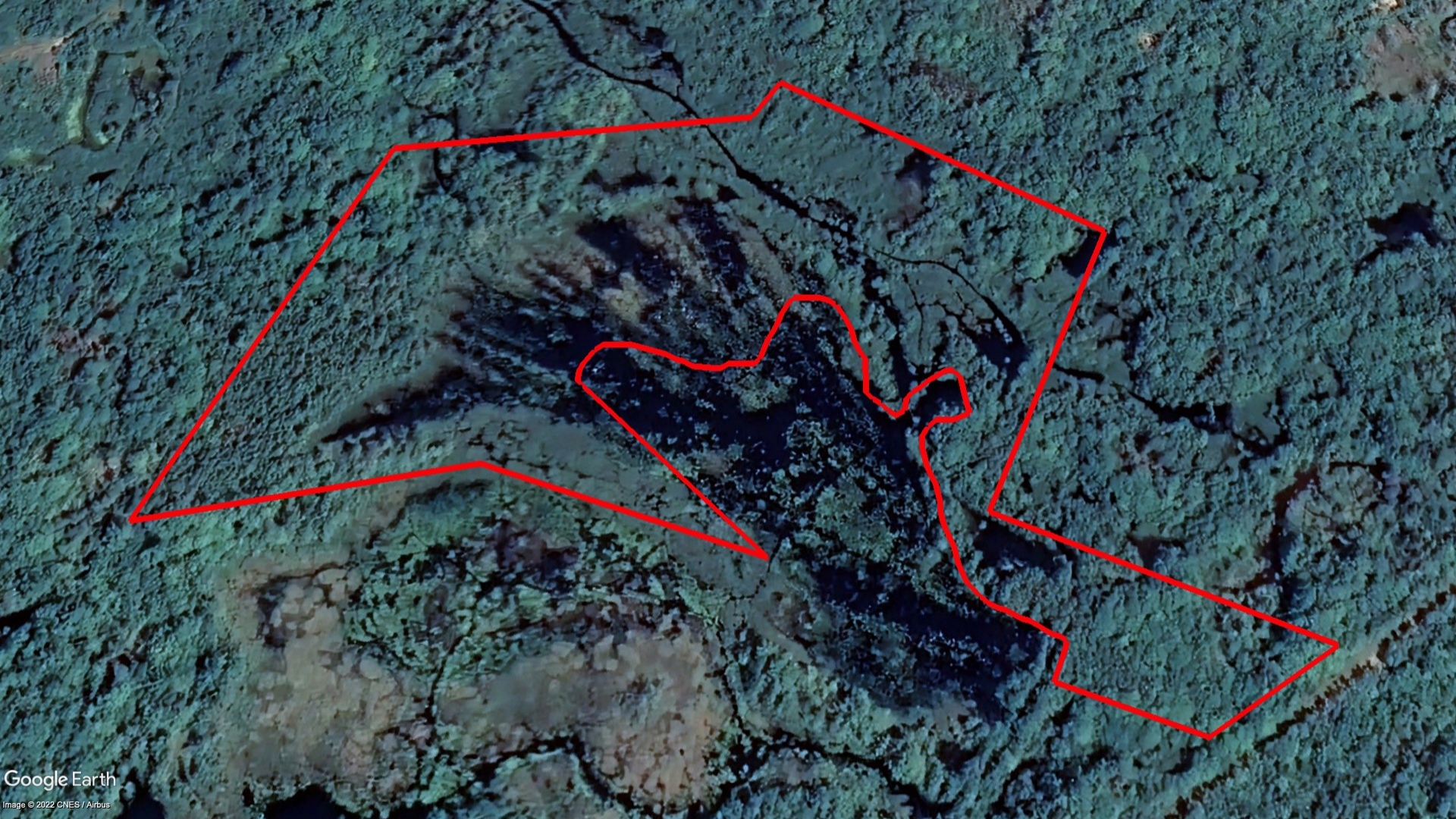 Tax Sale Queens, Nova Scotia - 10492947